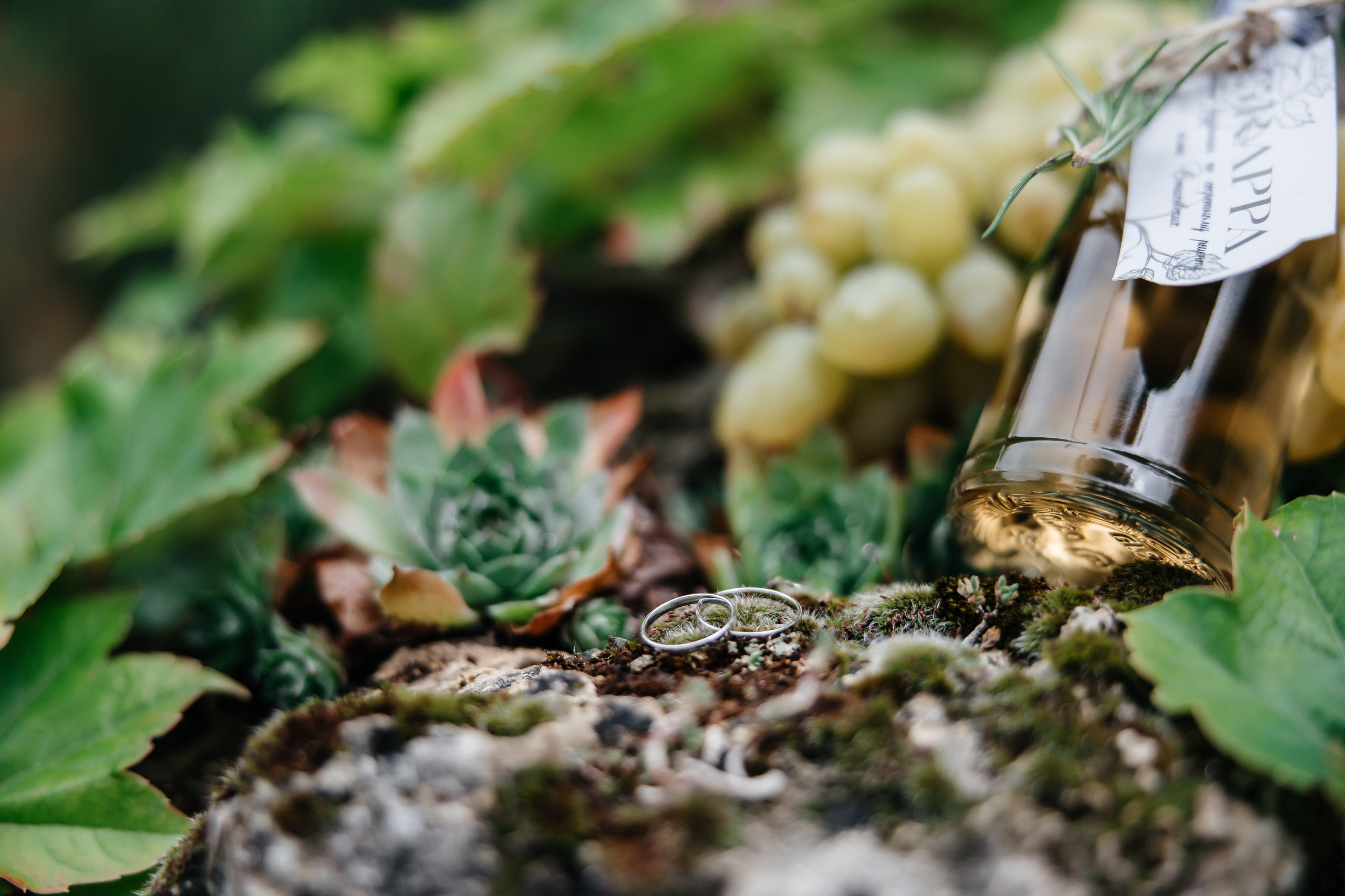 Анонс свадьбы для Павла и Евгении. Усадьба Феодоро. Свадебный фотограф в Крыму и Севастополе Ольга Баскакова