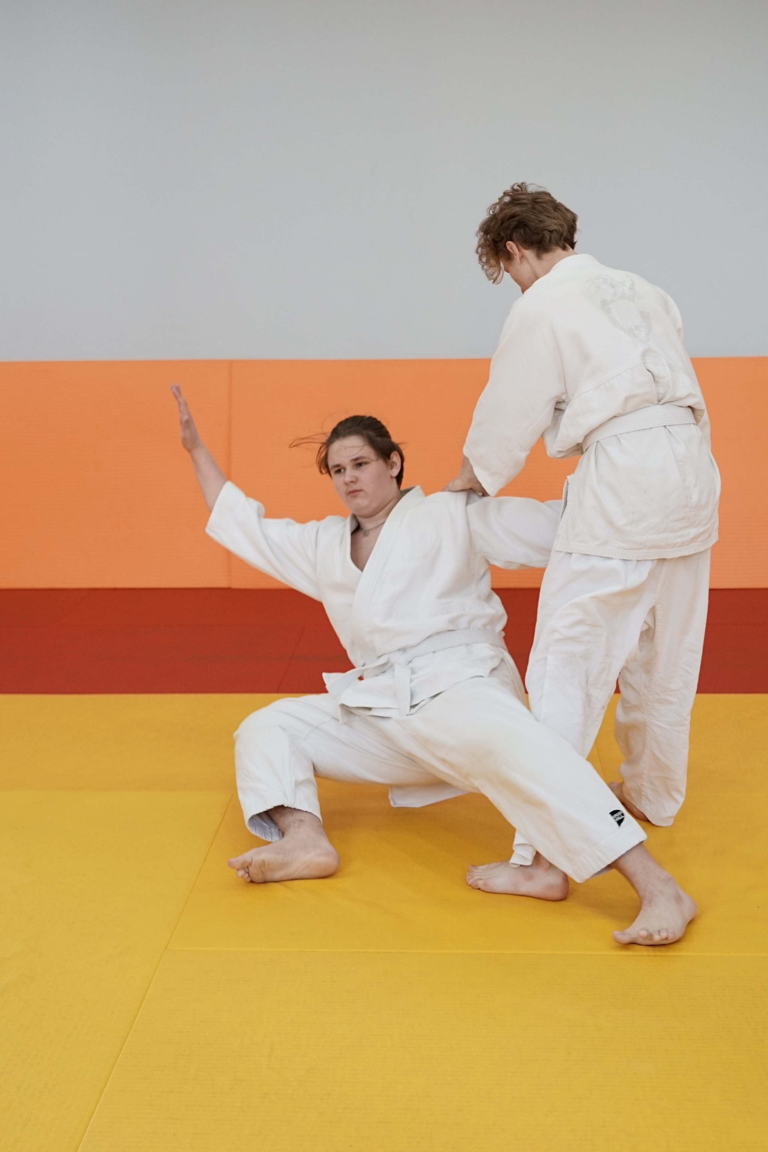 Спортивный фотограф в Тюмени Александр Шалагин