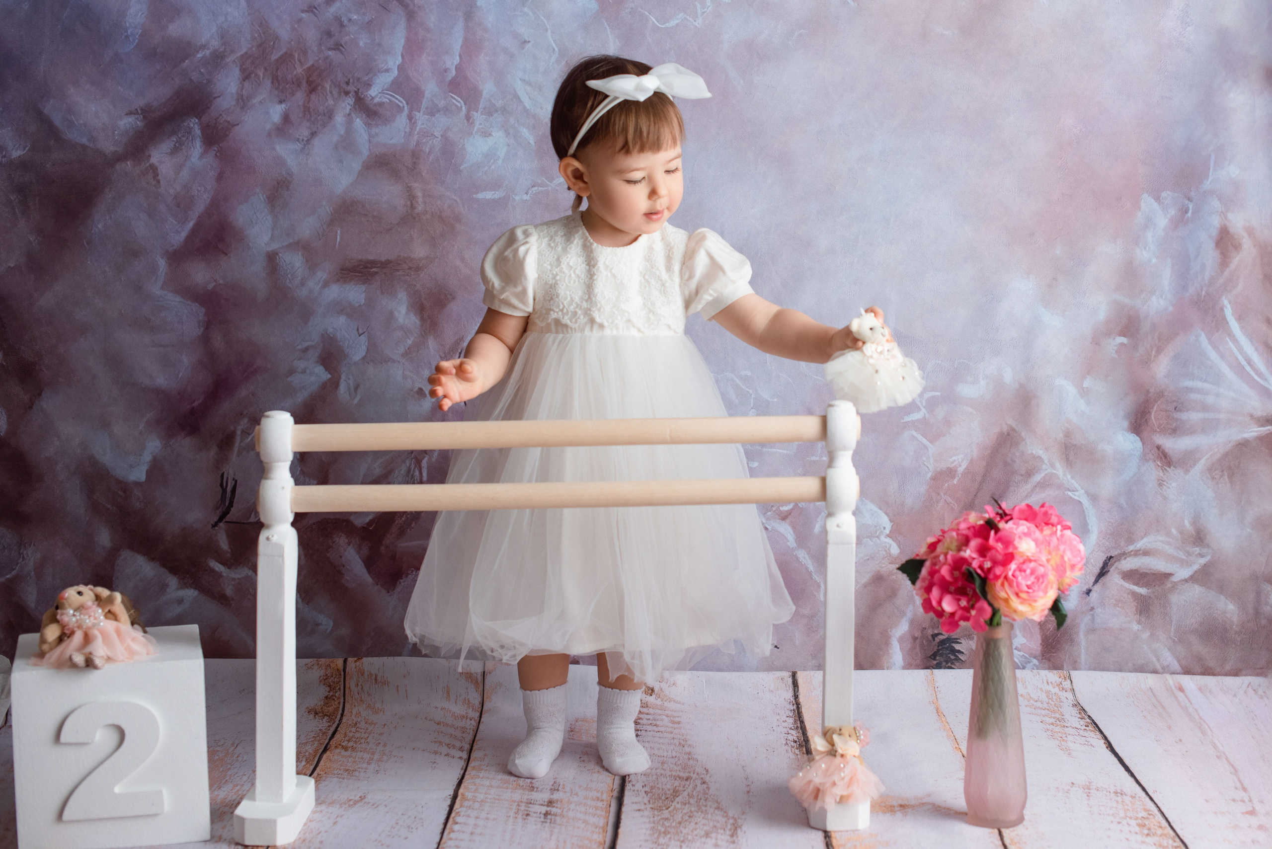 Дети 2-3-4 года. Фотограф Новорожденных во Владивостоке Ольга Галаницкая