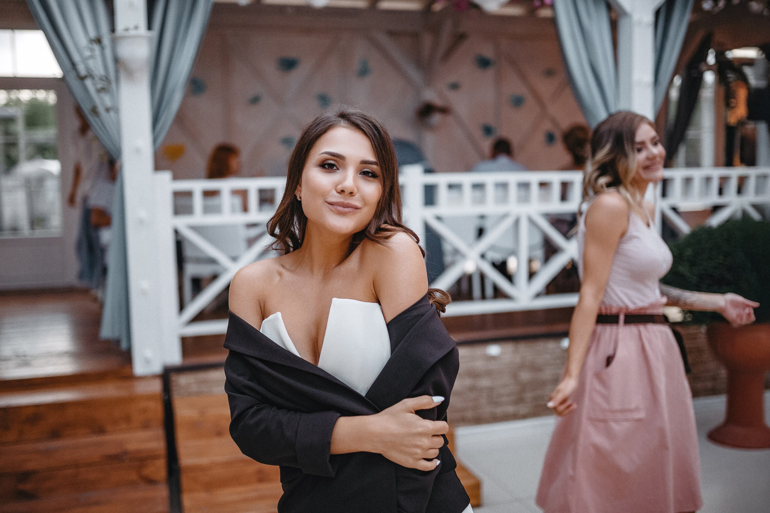 Александр и Валерия. Дмитрий Судаков, фотограф в Екатеринбурге и Москве