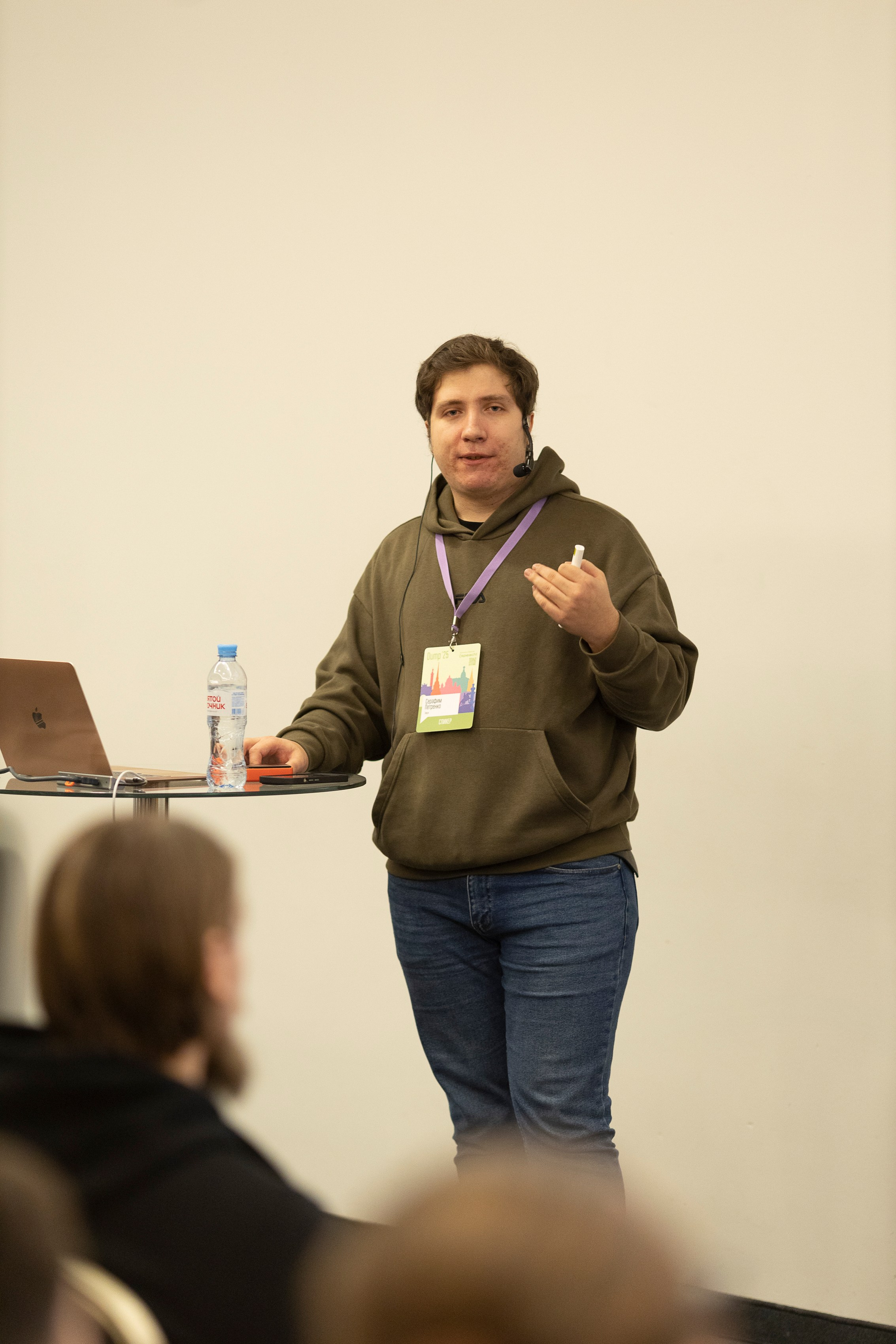 DUMP г. Санкт-Петербург 2025. Фотограф в Москве