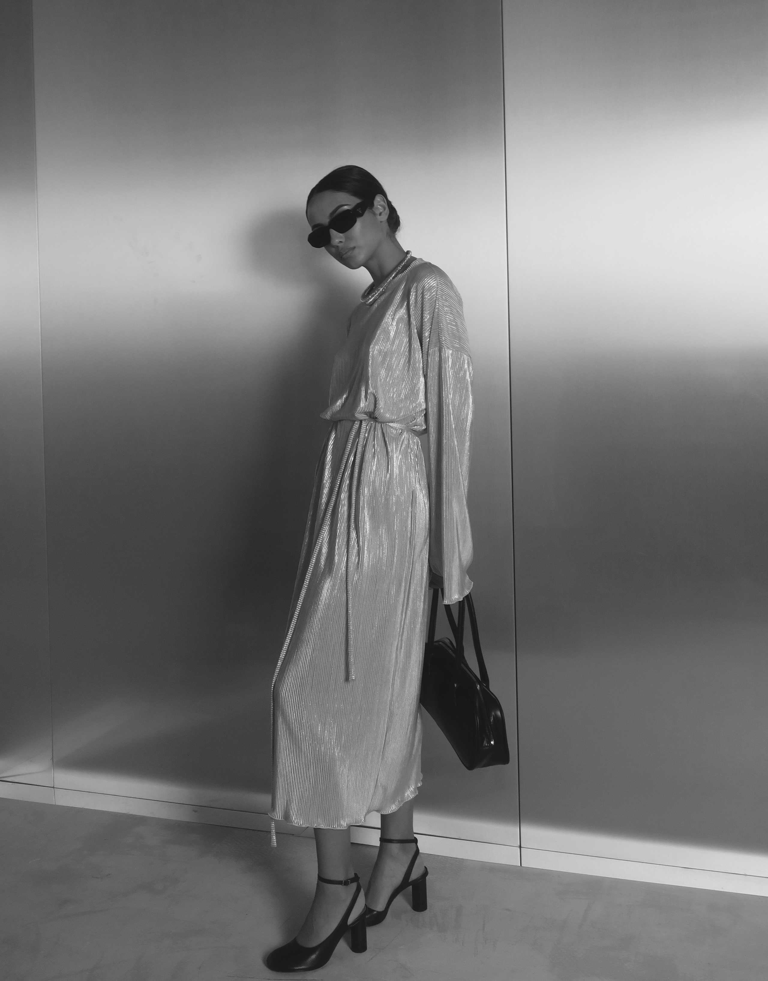 CAMPAIGN — studio. Мобильный фотограф и видеограф — Алина