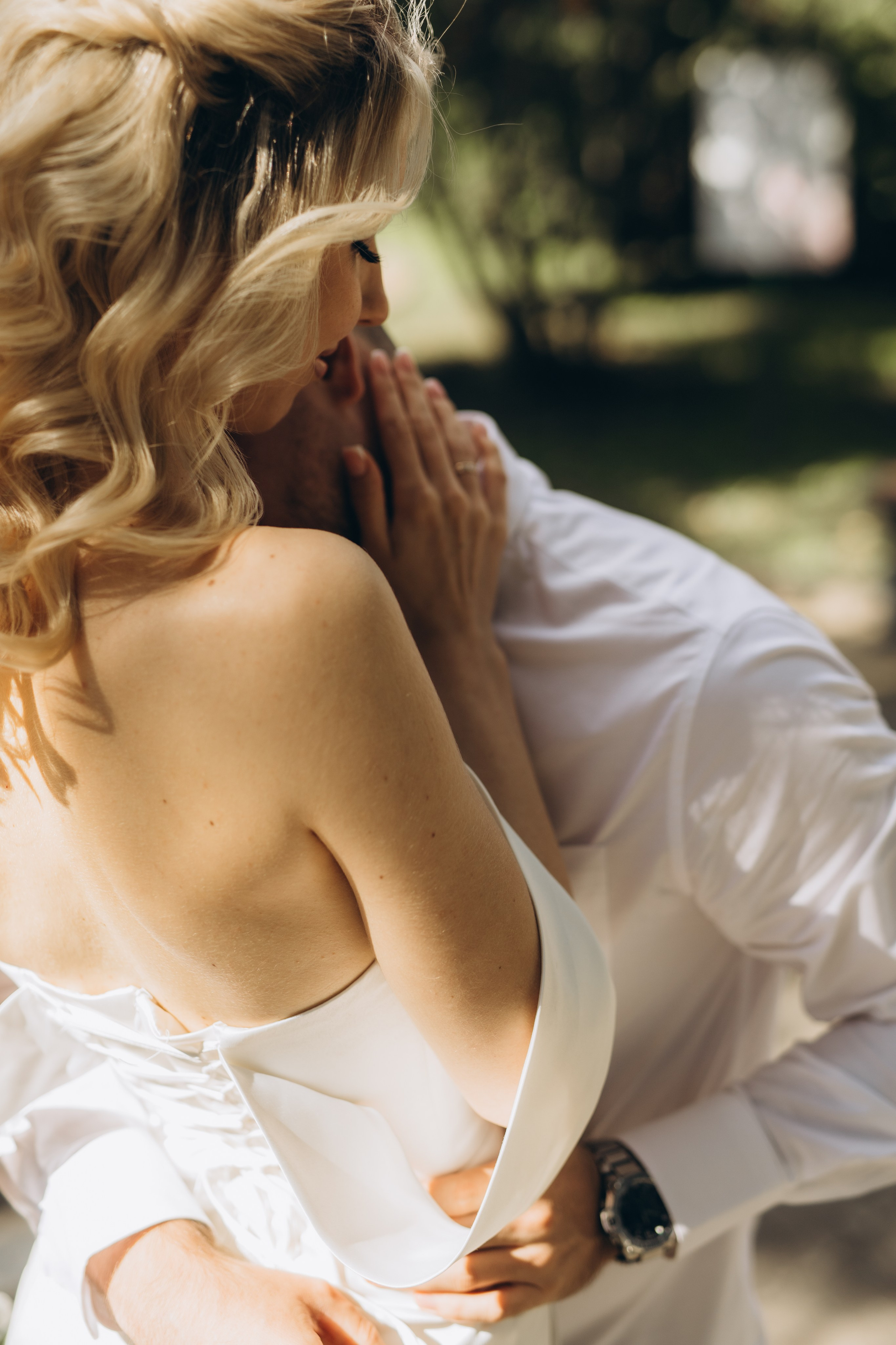 Евгений и Анна. Семейный фотограф в Казани Рузалина Гафурова