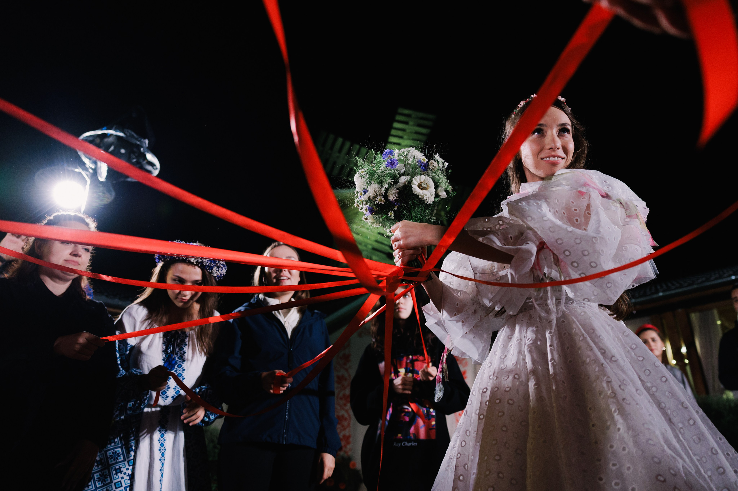 Artem & Viktoria. Wedding and family photographer in Moscow