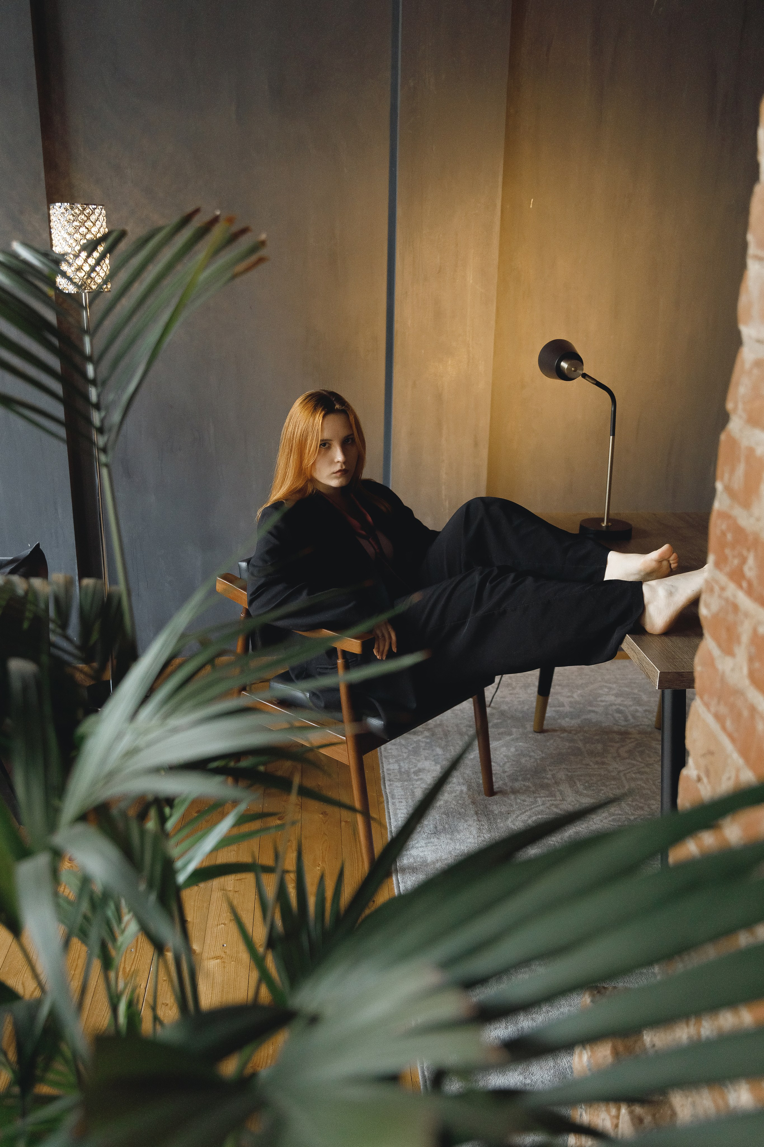 Лера. Фотограф в Самаре Юля Борщ