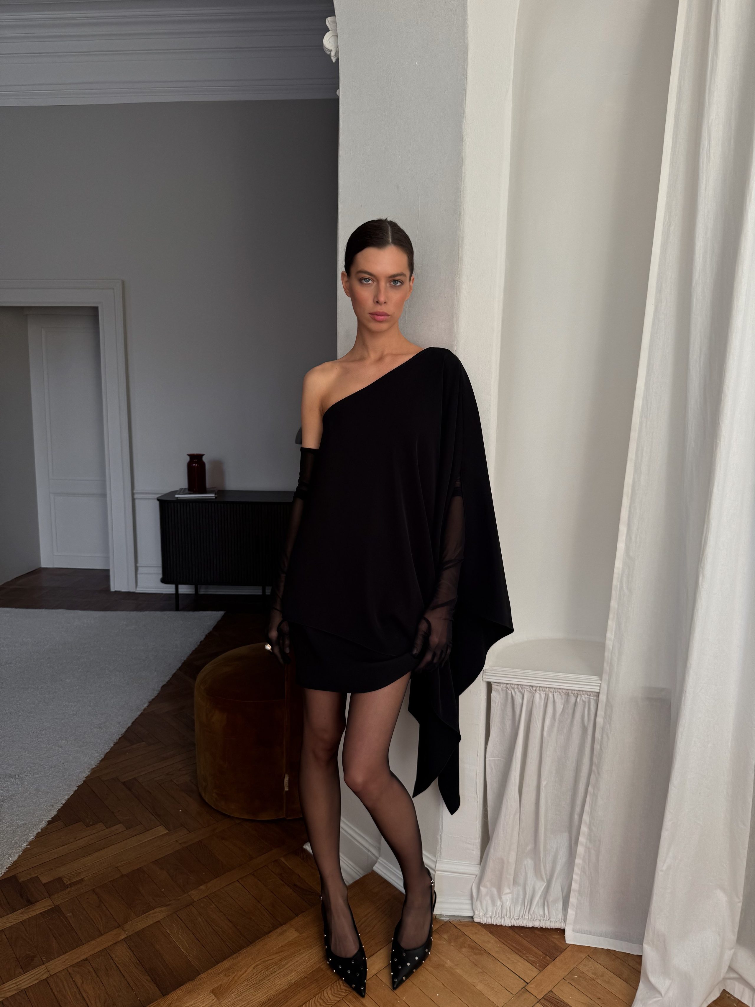 VELNOIR. Главная