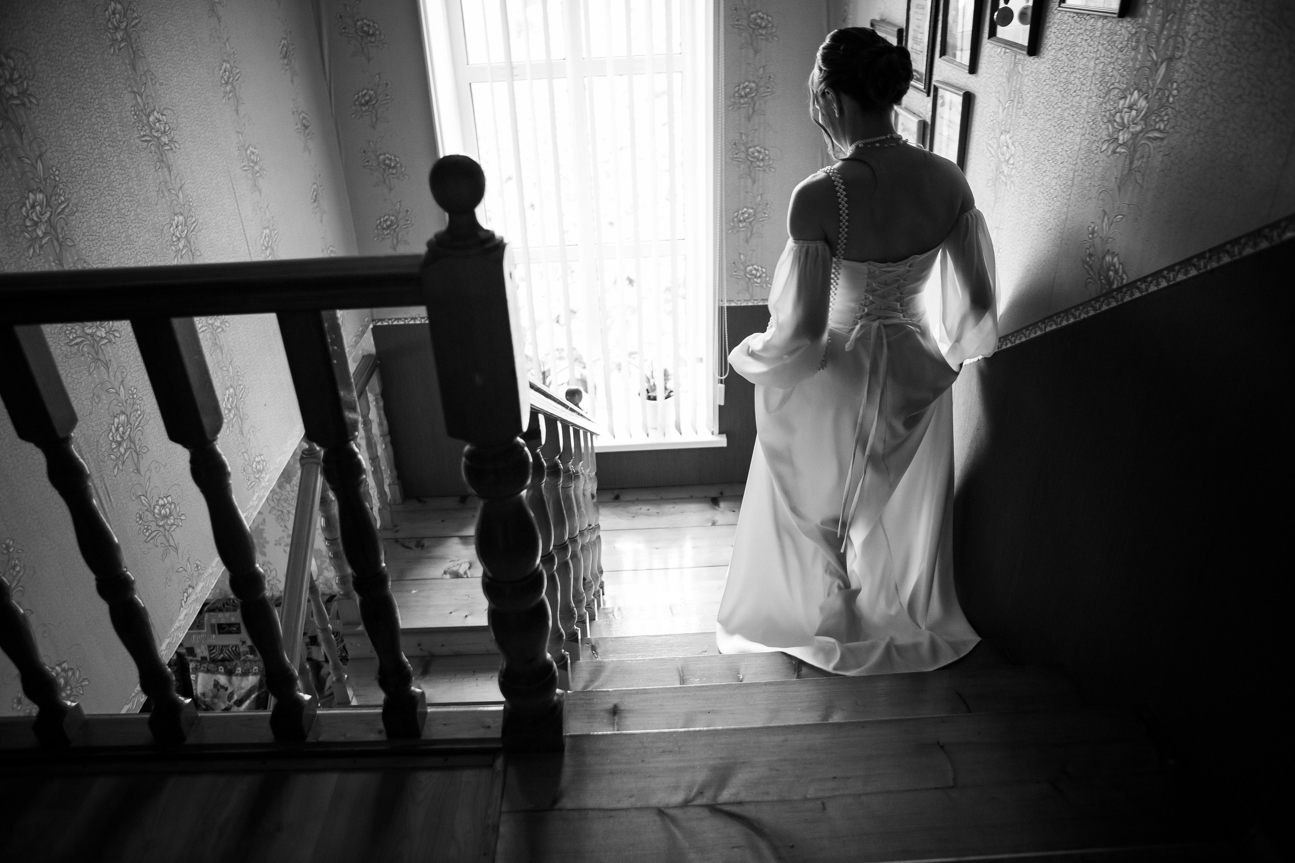 А в деревне будут красивые фотки?. Свадебный и семейный фотограф Ижевск