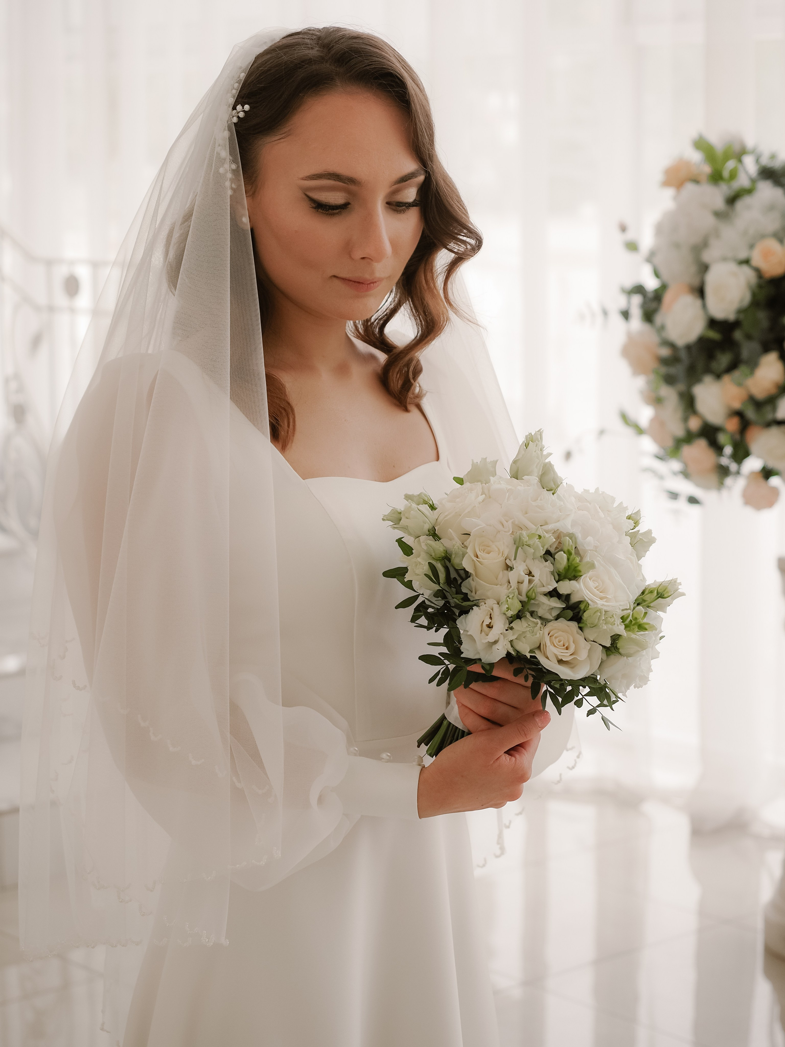 Ирина и Николай. Фотограф Рязань. Семейный Свадебный фотограф