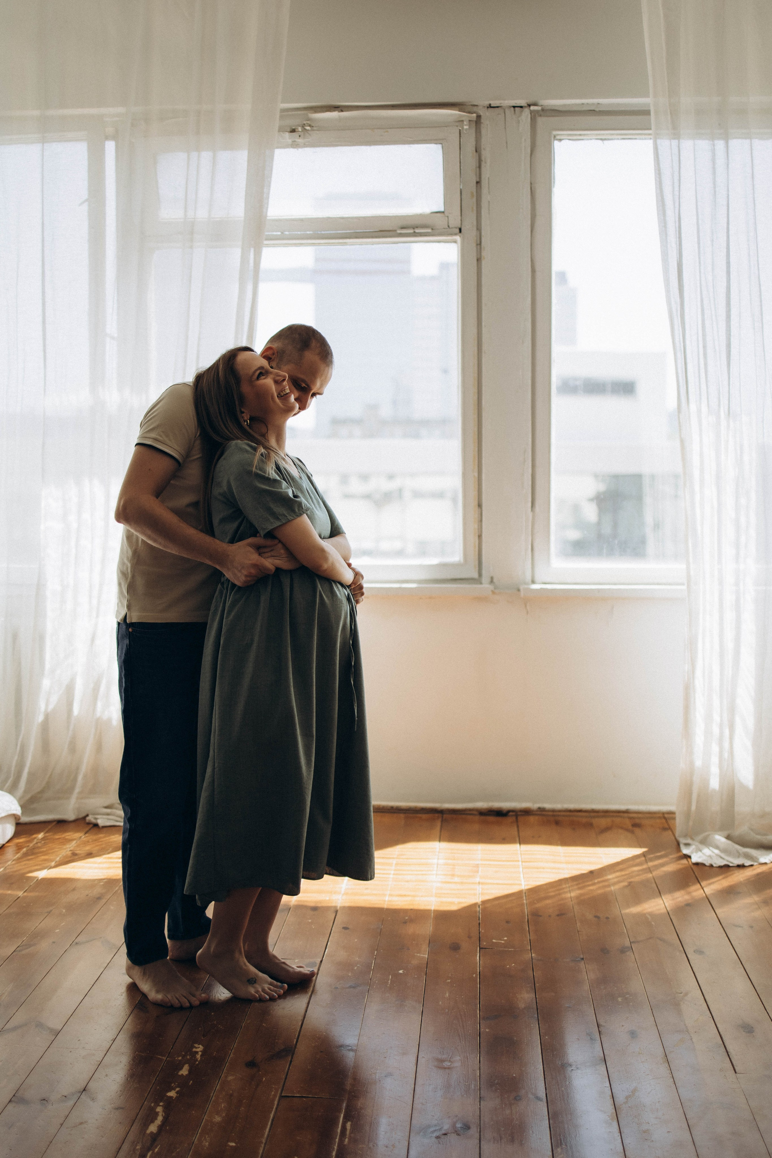 Коленька, мы тебя ждем. Миронова Анастасия