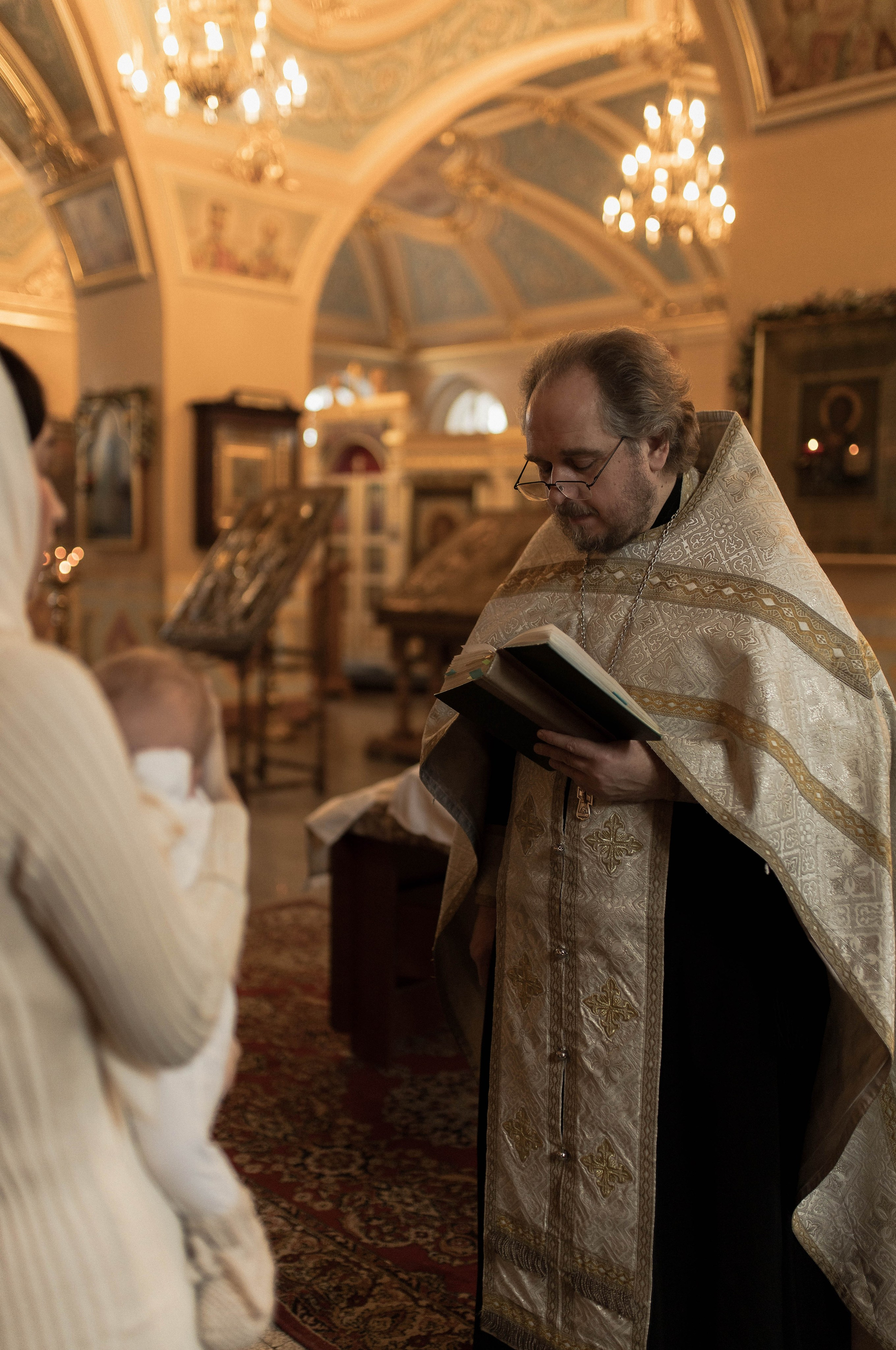 Фёдор. Миронова Анастасия