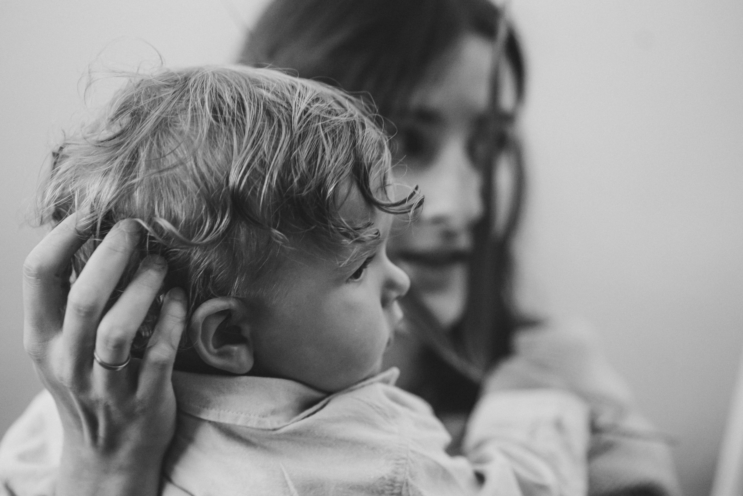 Семейная история — фотопрогулка. Семейный фотограф в Москве Марина Аргунова