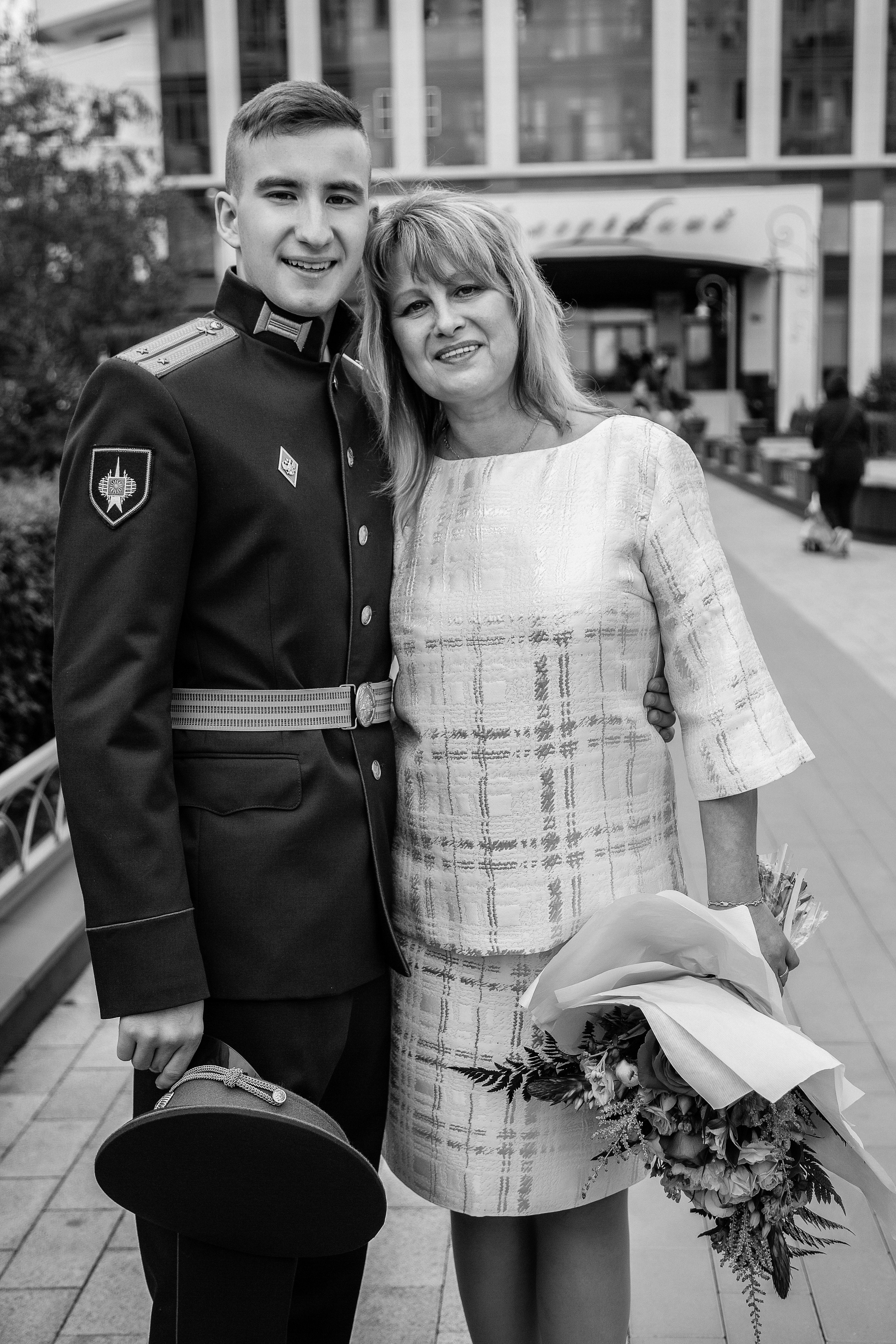 Маша и Даня. Свадебный и семейный фотограф в Москве и Подмосковье Лариса Козлова