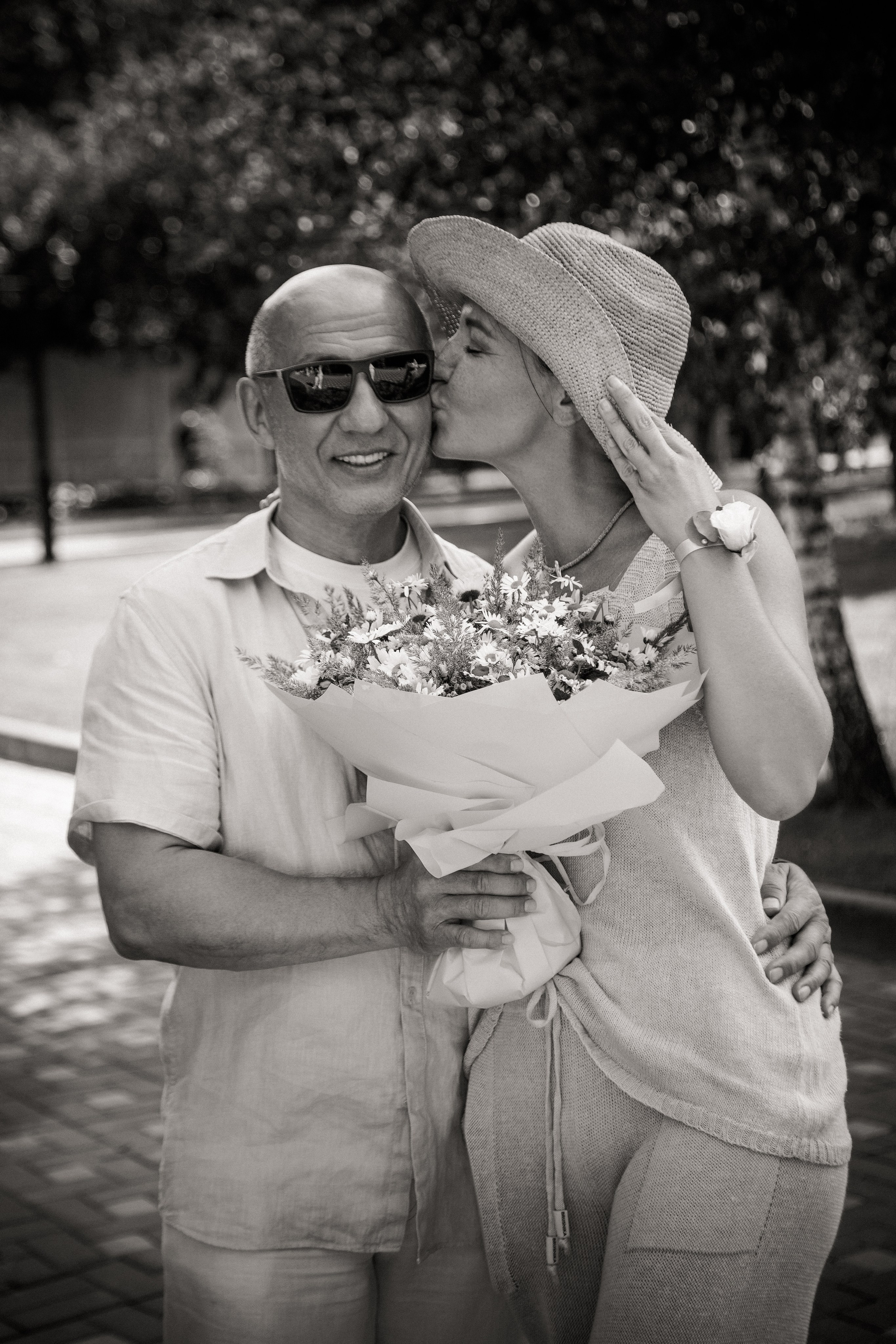 Свадебная фотосъемка в загородном отеле «LaFa». Свадебный и семейный фотограф в Москве и Подмосковье Лариса Козлова