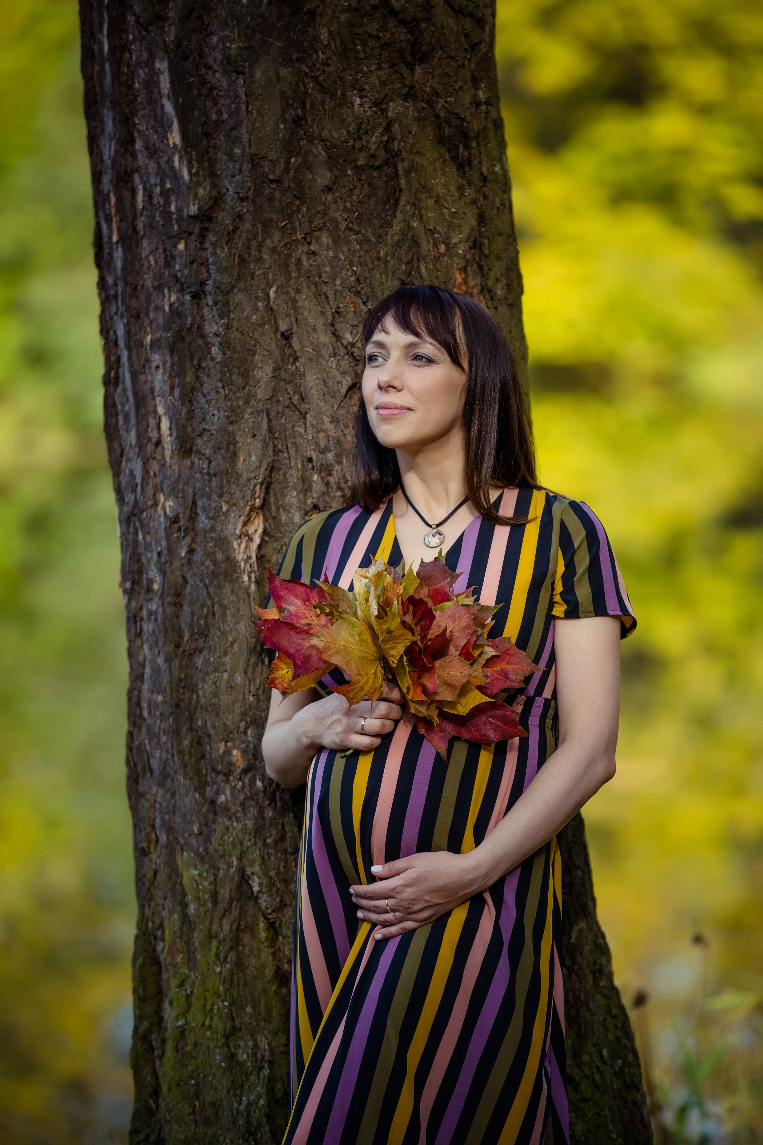 Фотосессия беременности. Парная фотосессия. Свадебный и семейный фотограф в Москве и Подмосковье Лариса Козлова