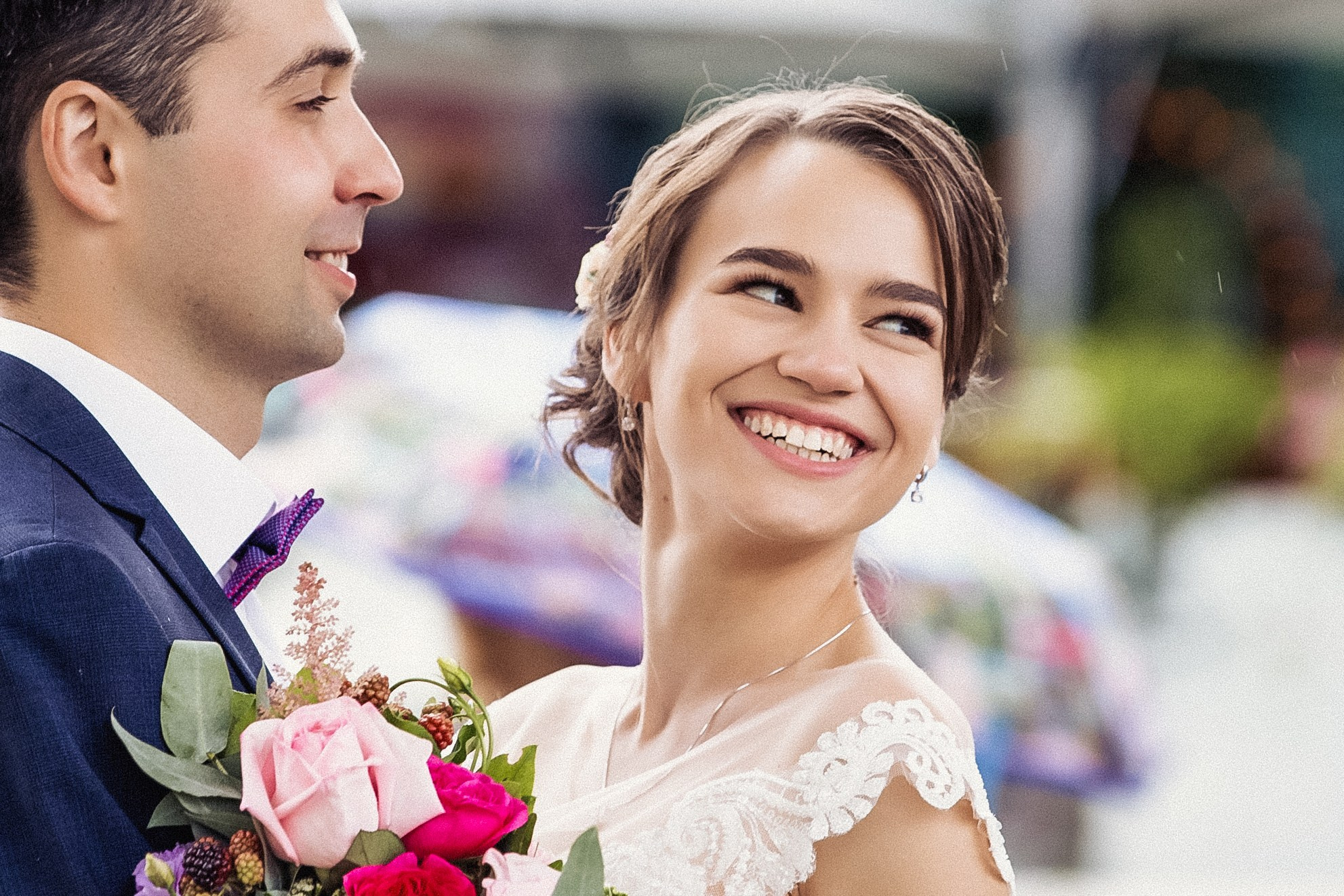 Анна и Иван. Свадебный и семейный фотограф в Москве и Подмосковье Лариса Козлова