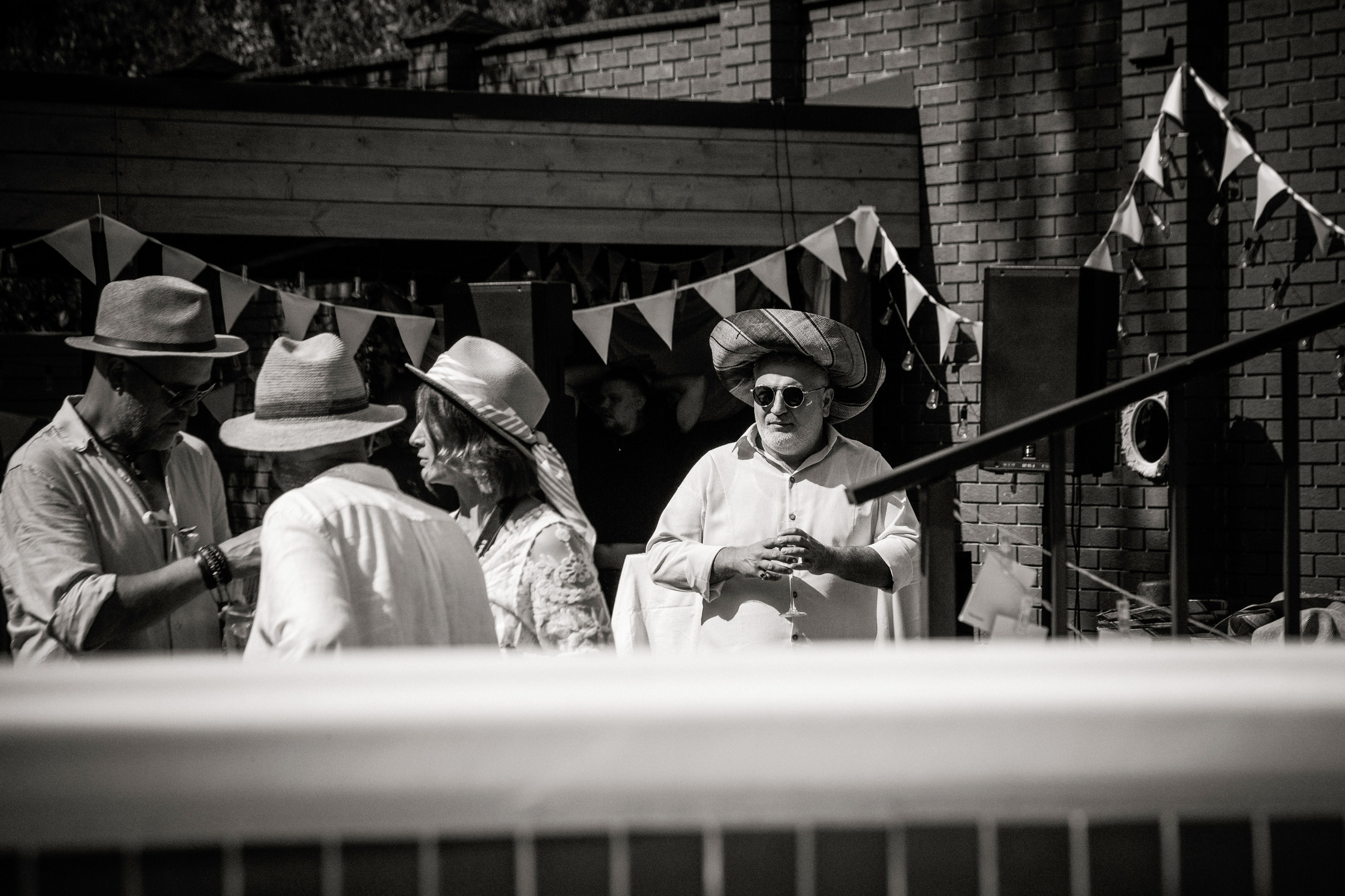 Свадебная фотосъемка в загородном отеле «LaFa». Свадебный и семейный фотограф в Москве и Подмосковье Лариса Козлова