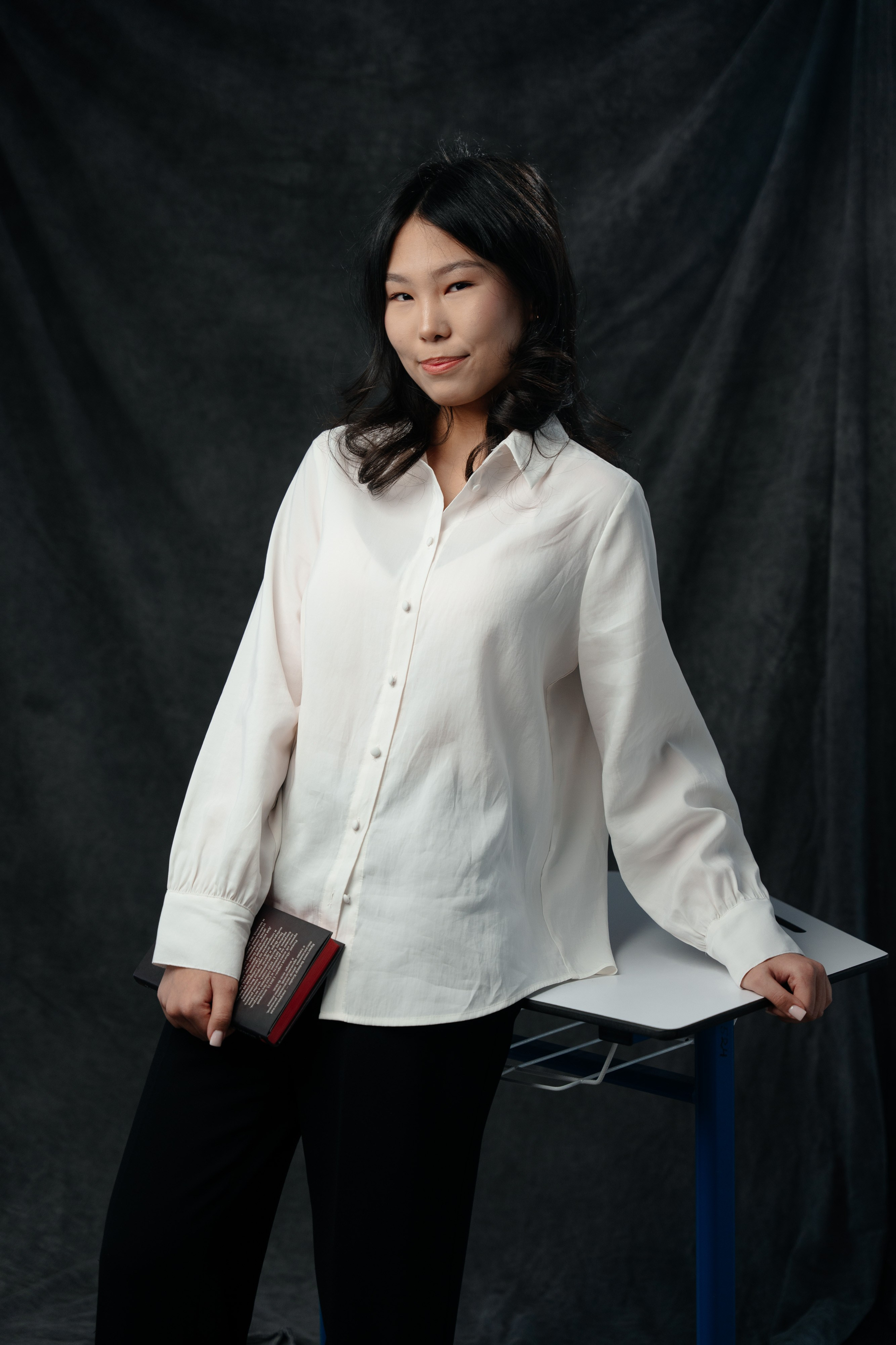 Портреты. Выпускные альбомы в Нур-Султане (Астана) и по всему Казахстану