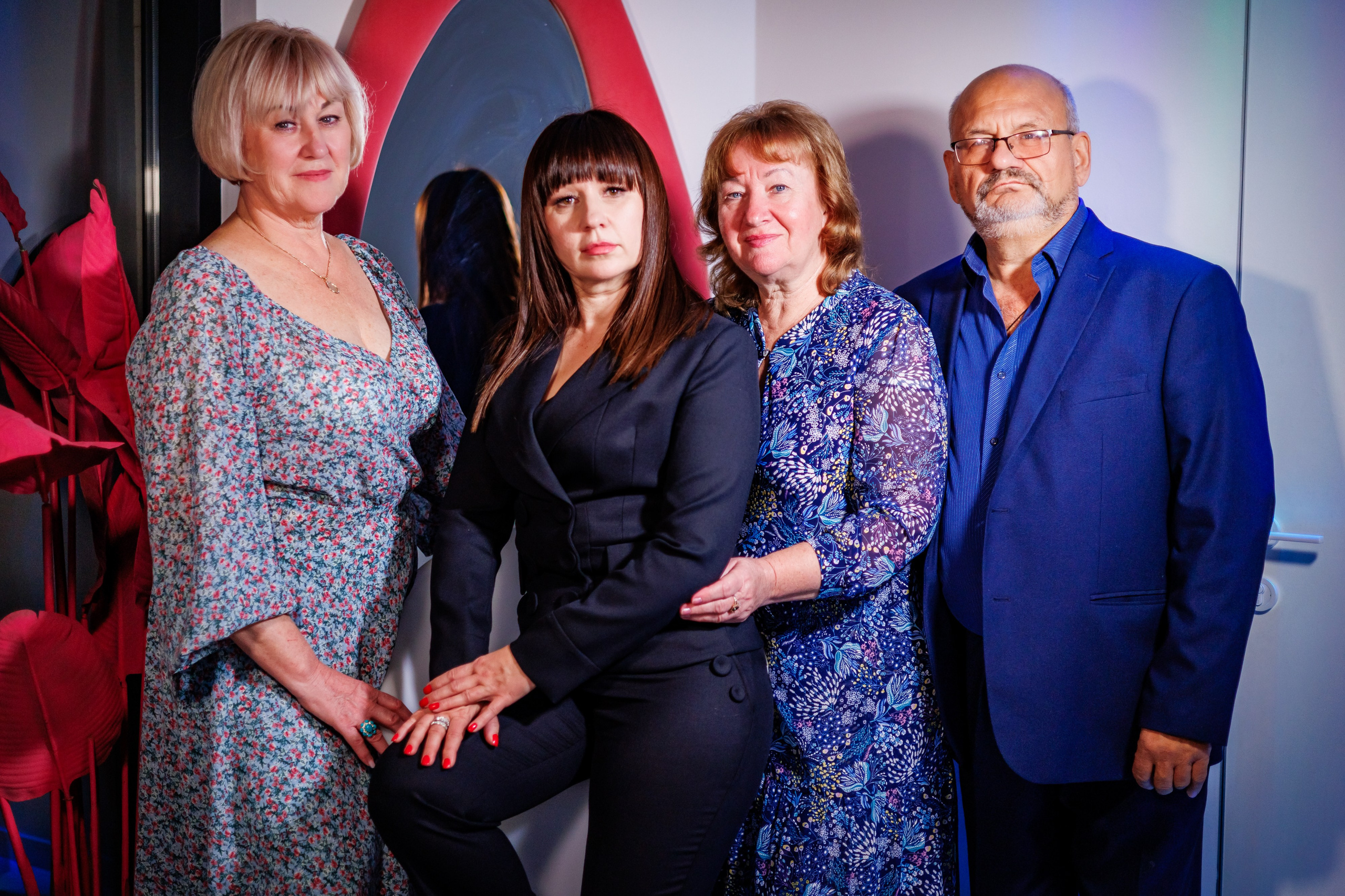 Татьяна 11.24. Свадебный и семейный фотограф в Армавире