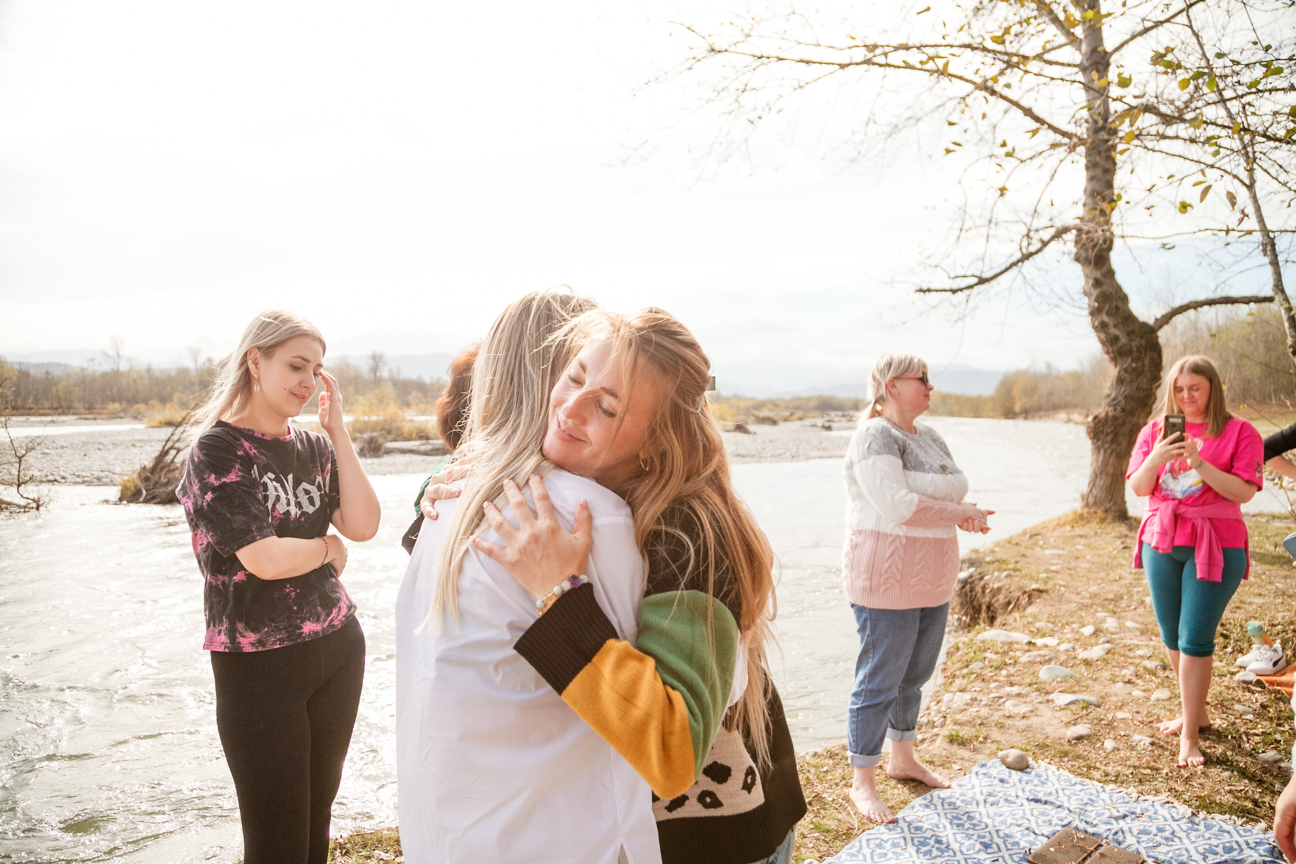 Ретрит"ОТКРОЙ СЕБЯ». Свадебный и семейный фотограф в Армавире