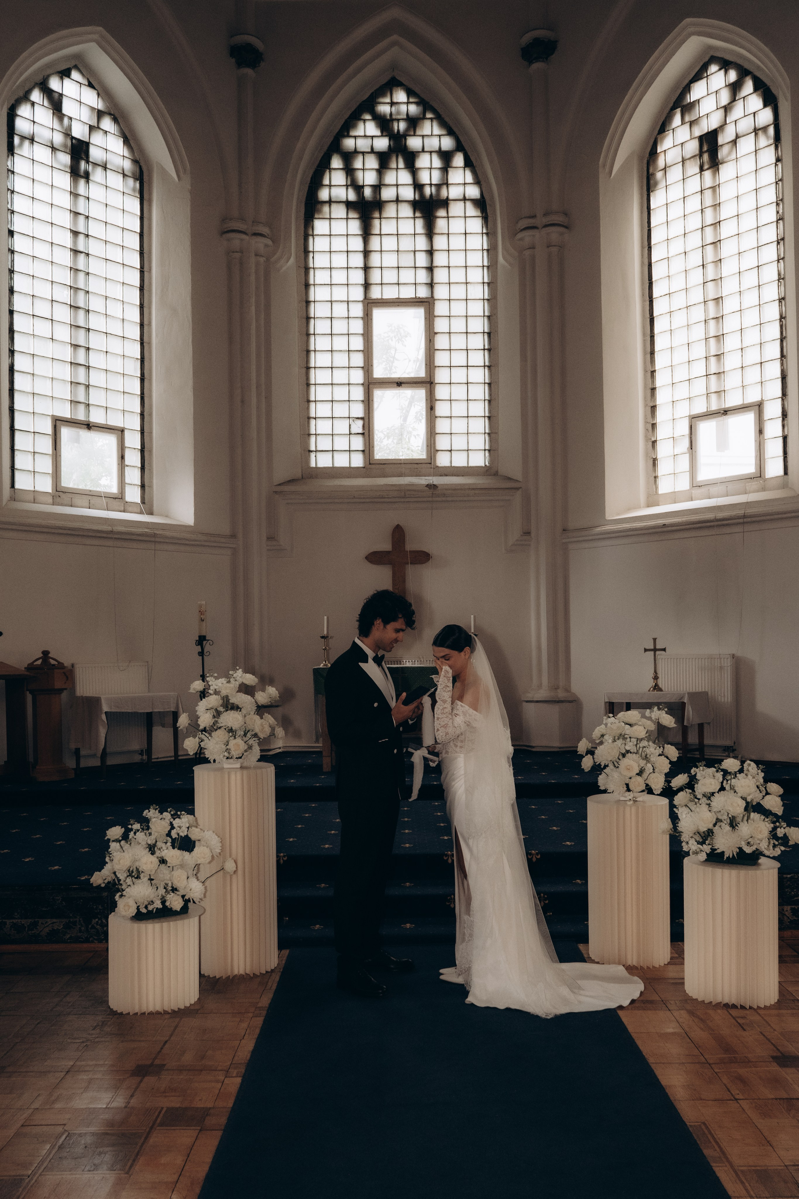 Анастасия & Станислав. Фотограф в Москве Виталий Есаулов