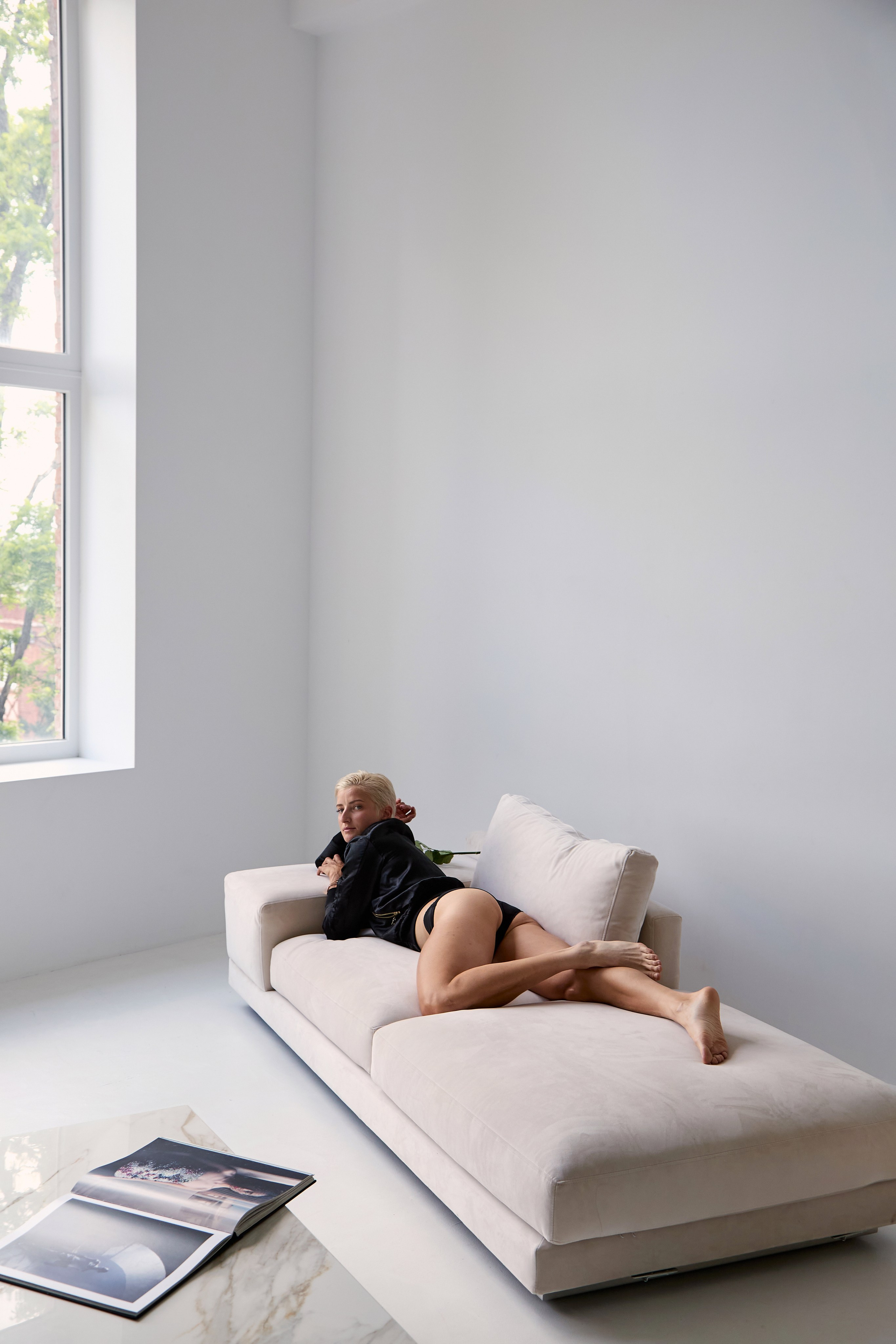 Анастасия. Фотограф Руслан Потапов в Краснодаре