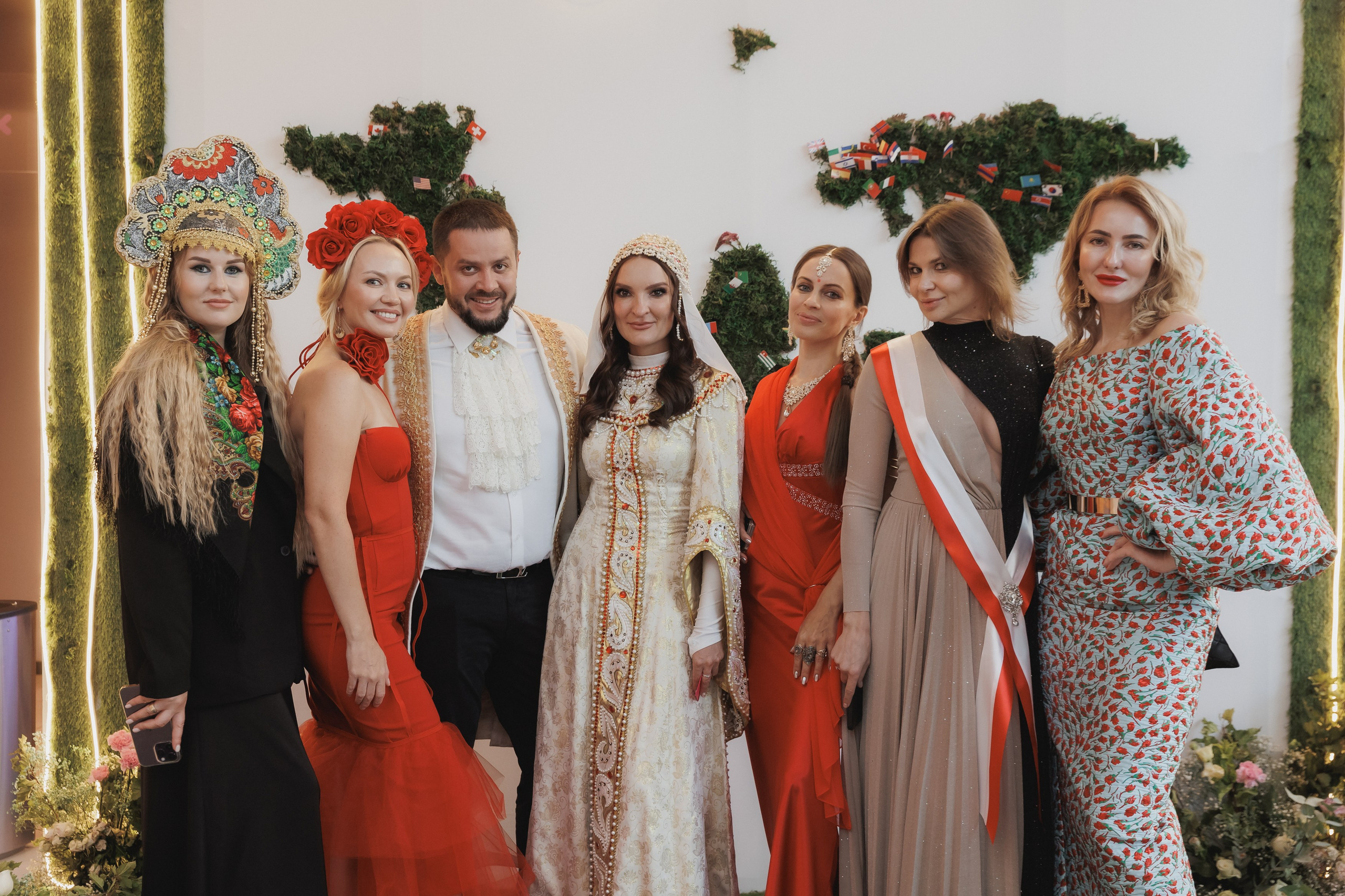 Весь мир у твоих ног!. Фотограф в Волгограде — Александра Искандерова