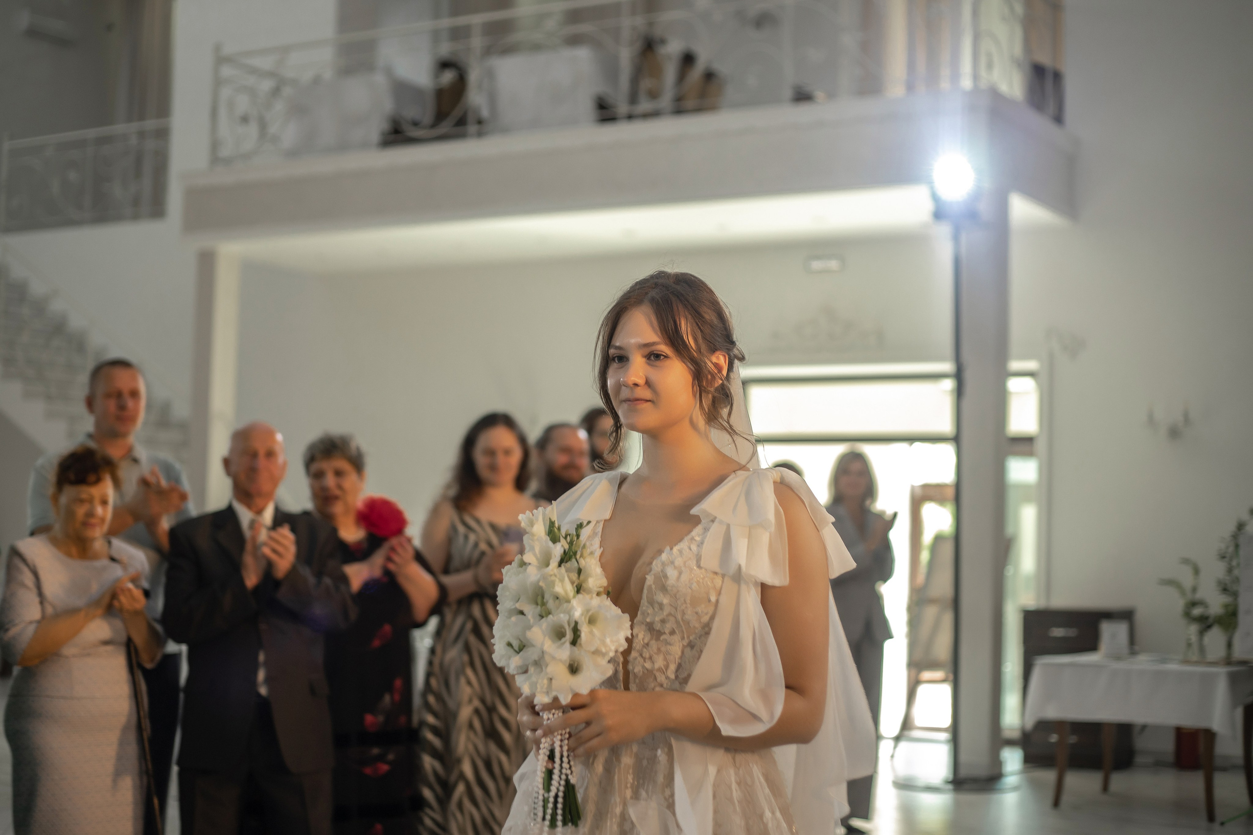 A|S банкет. Свадебный и семейный фотограф в Саратове Анжела Борисова