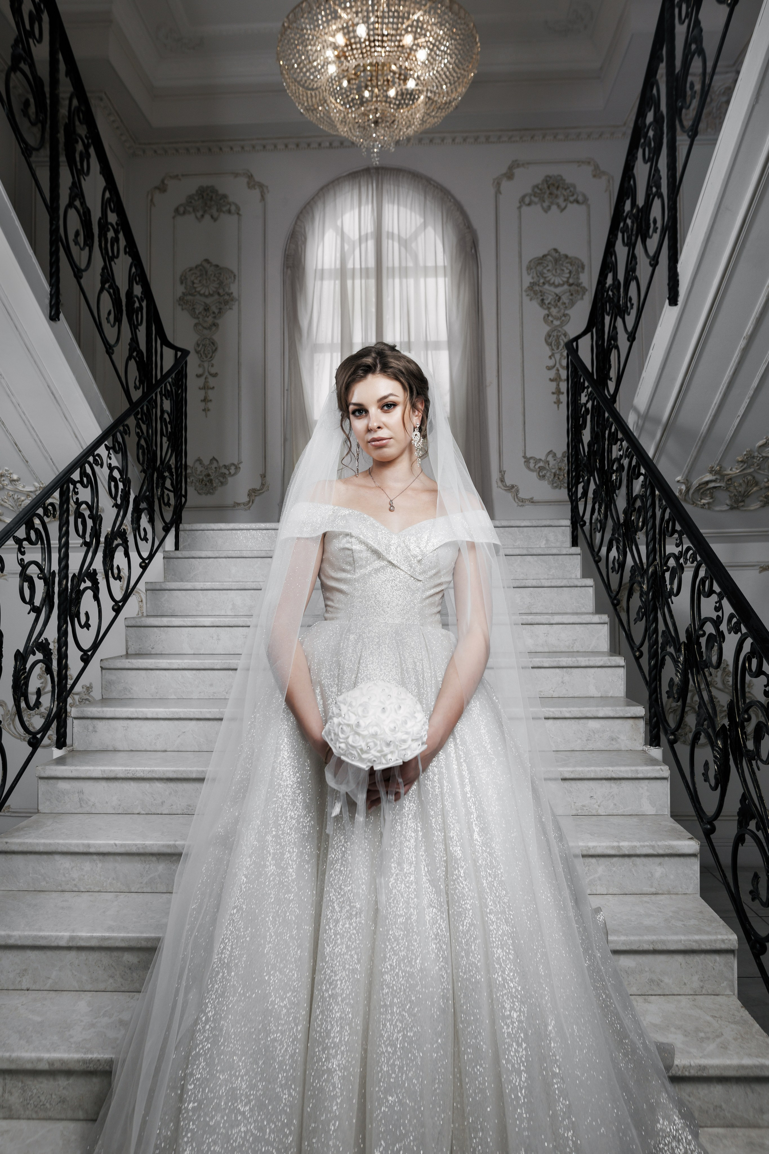 ≪фотостудия Москва≫Анастасия. Свадебный фотограф Михаил Александров