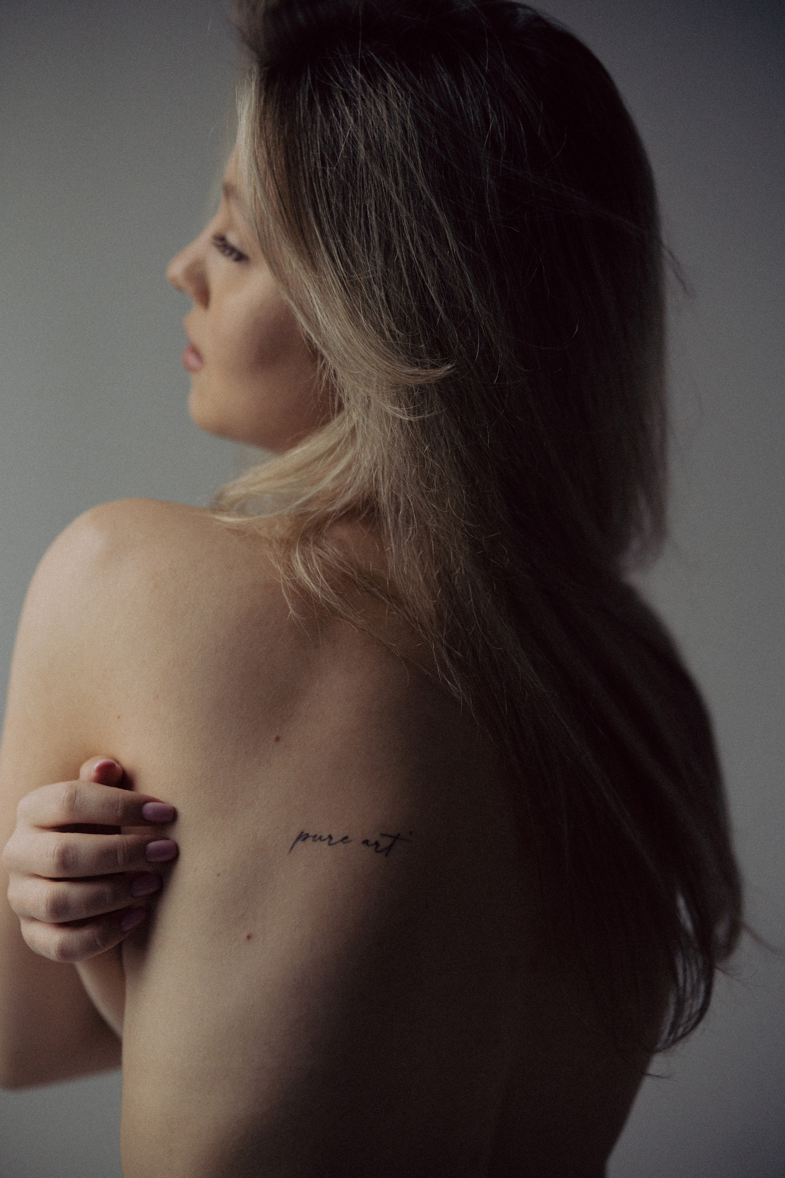 Дарья. Фотограф Ульяна Дивина в Нижнем Новгороде и Нижегородской области