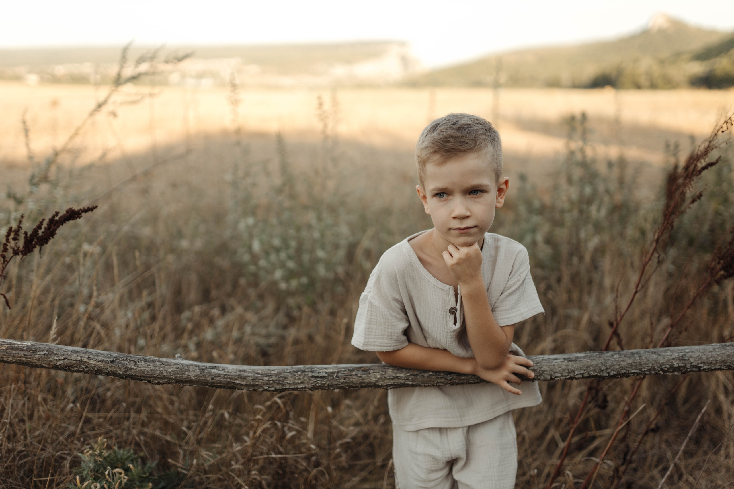 Когда мы с сестрой были маленькими…