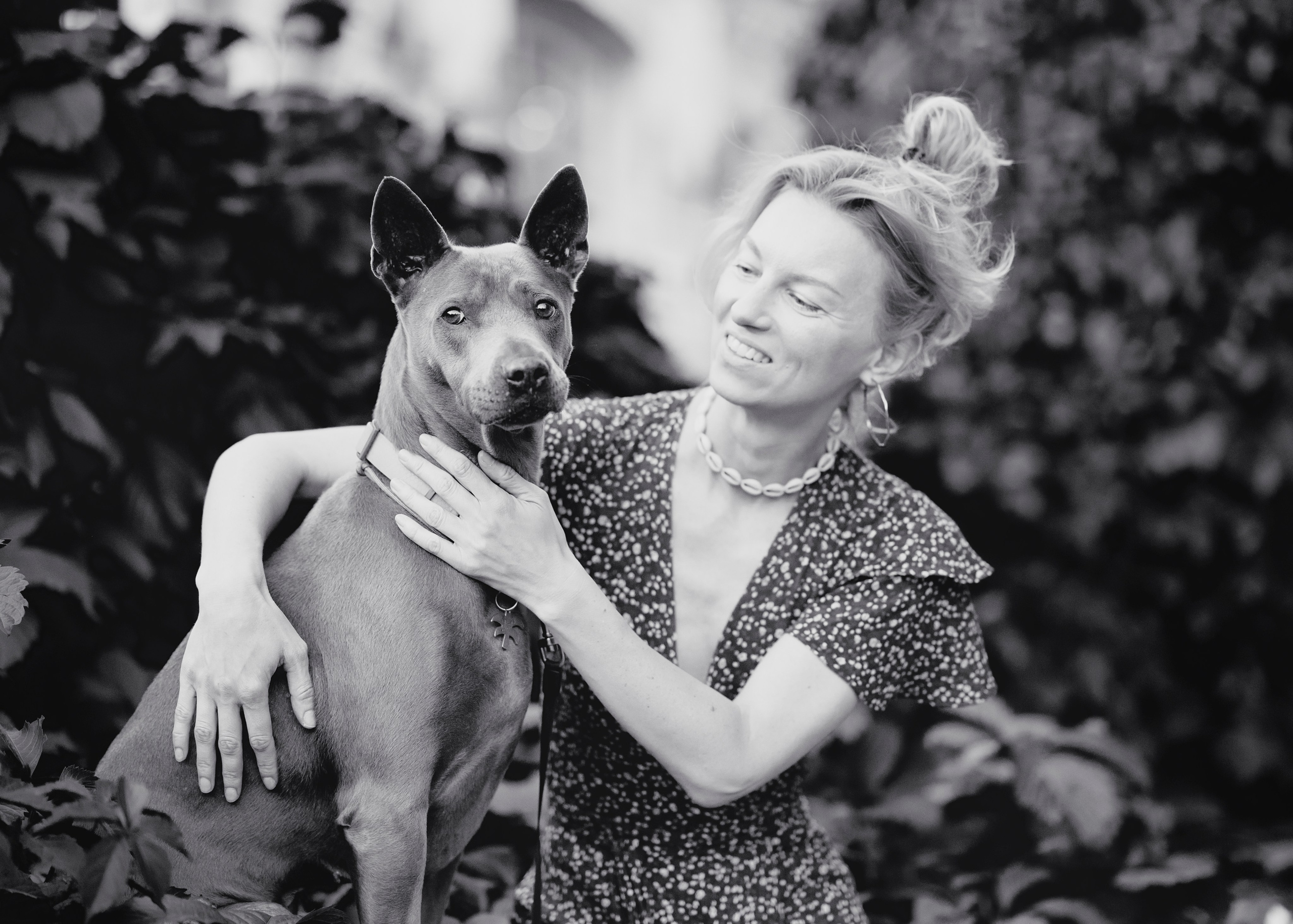 Шарма. Фотограф- анималист Александра Матвеева