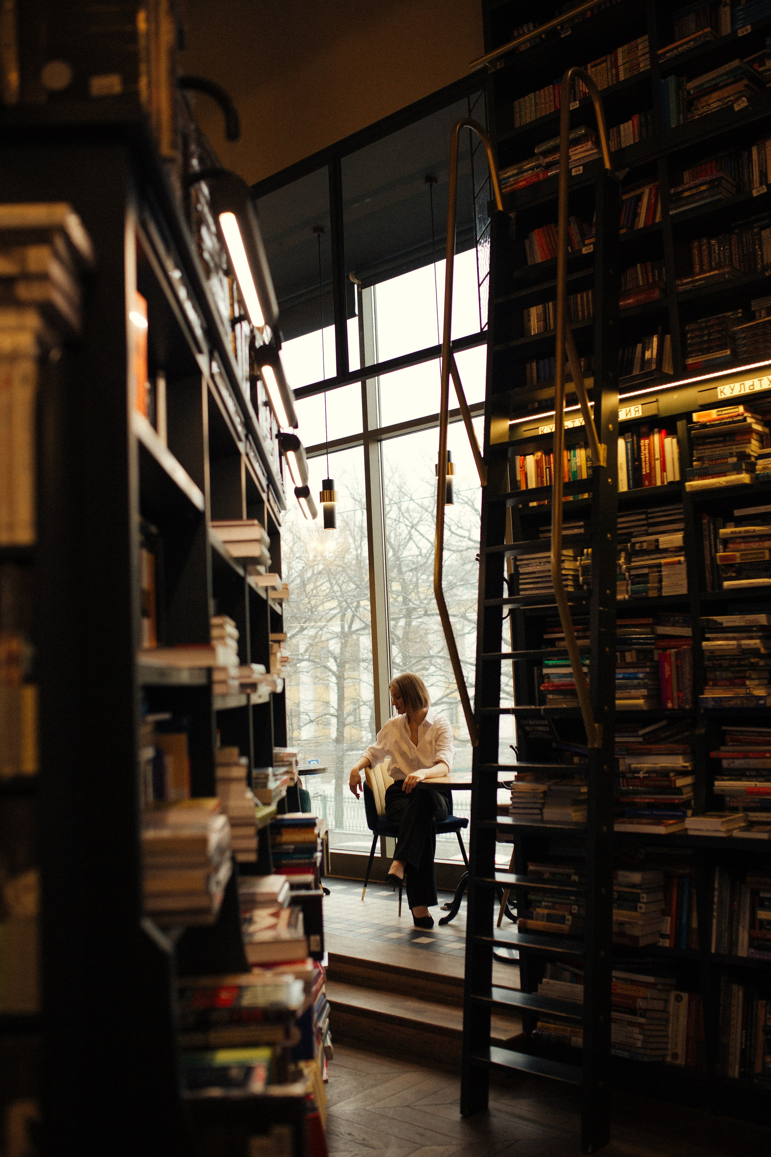 Валентина. Фотограф в Санкт-Петербурге Анастасия Комолова