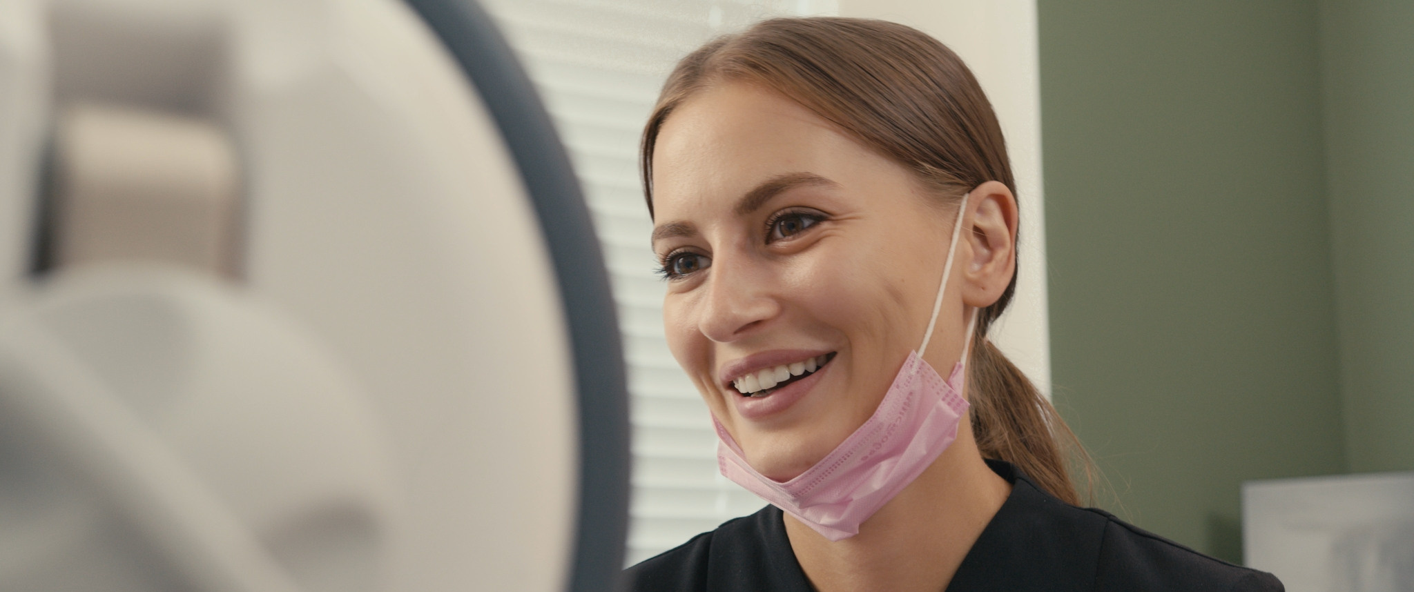 Enamel. NIKOLAY KUKSIN COLORIST