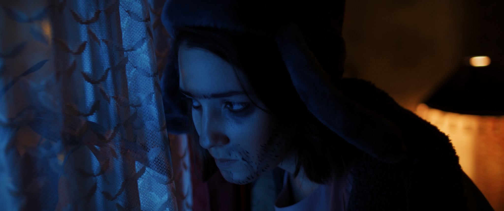 Boantrophy. NIKOLAY KUKSIN COLORIST