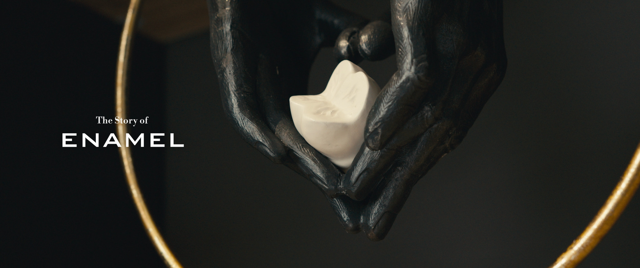 Enamel. NIKOLAY KUKSIN COLORIST