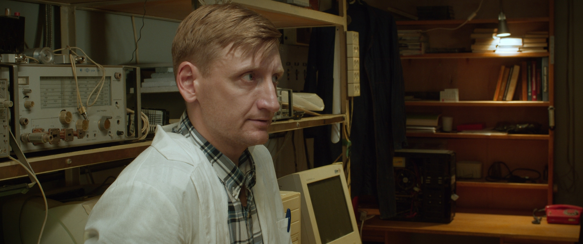 Date. NIKOLAY KUKSIN COLORIST