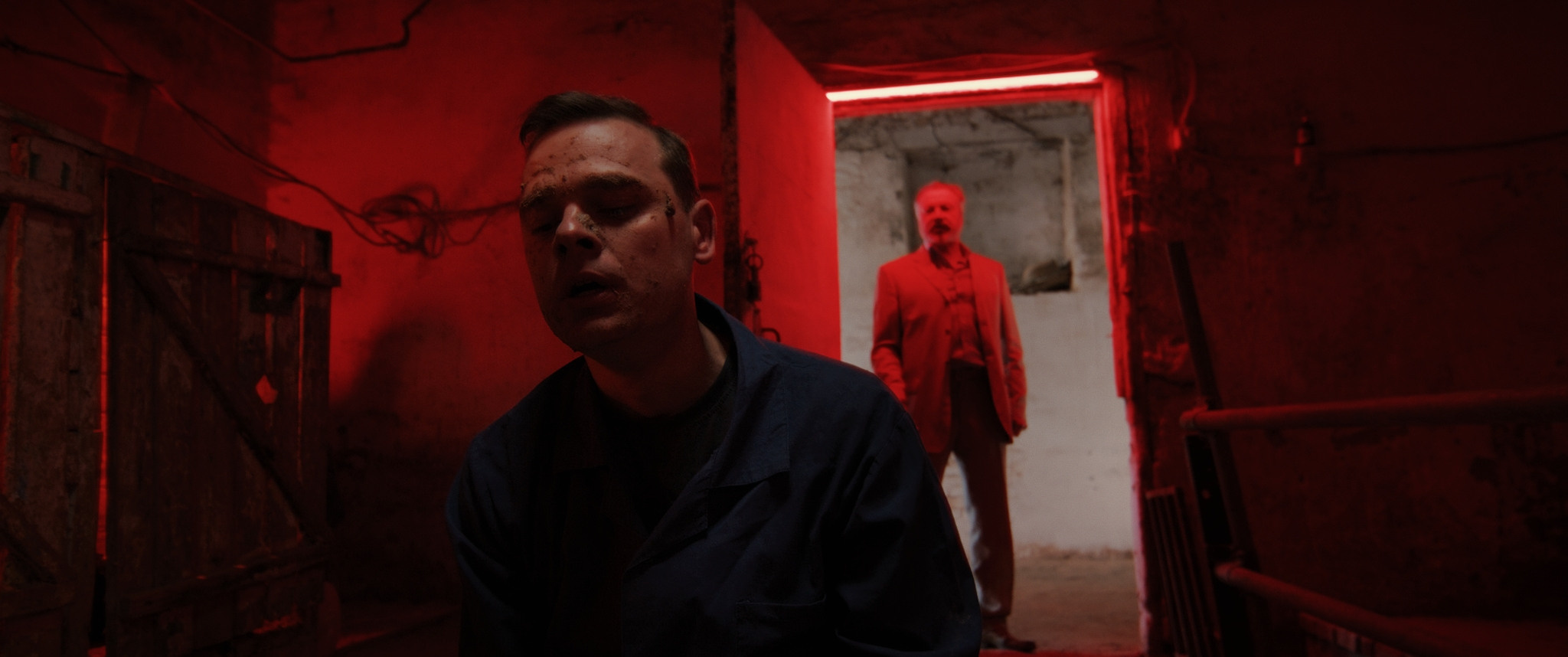 Boantrophy. NIKOLAY KUKSIN COLORIST