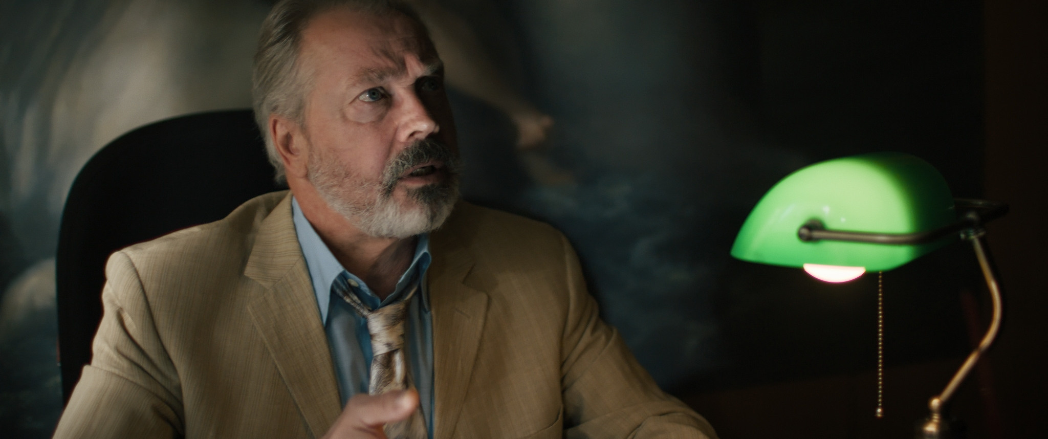 Boantrophy. NIKOLAY KUKSIN COLORIST