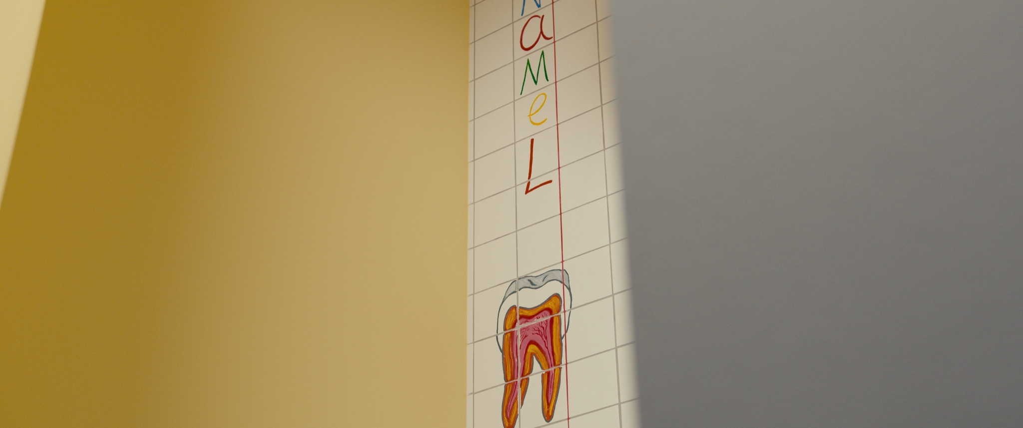 Enamel. NIKOLAY KUKSIN COLORIST