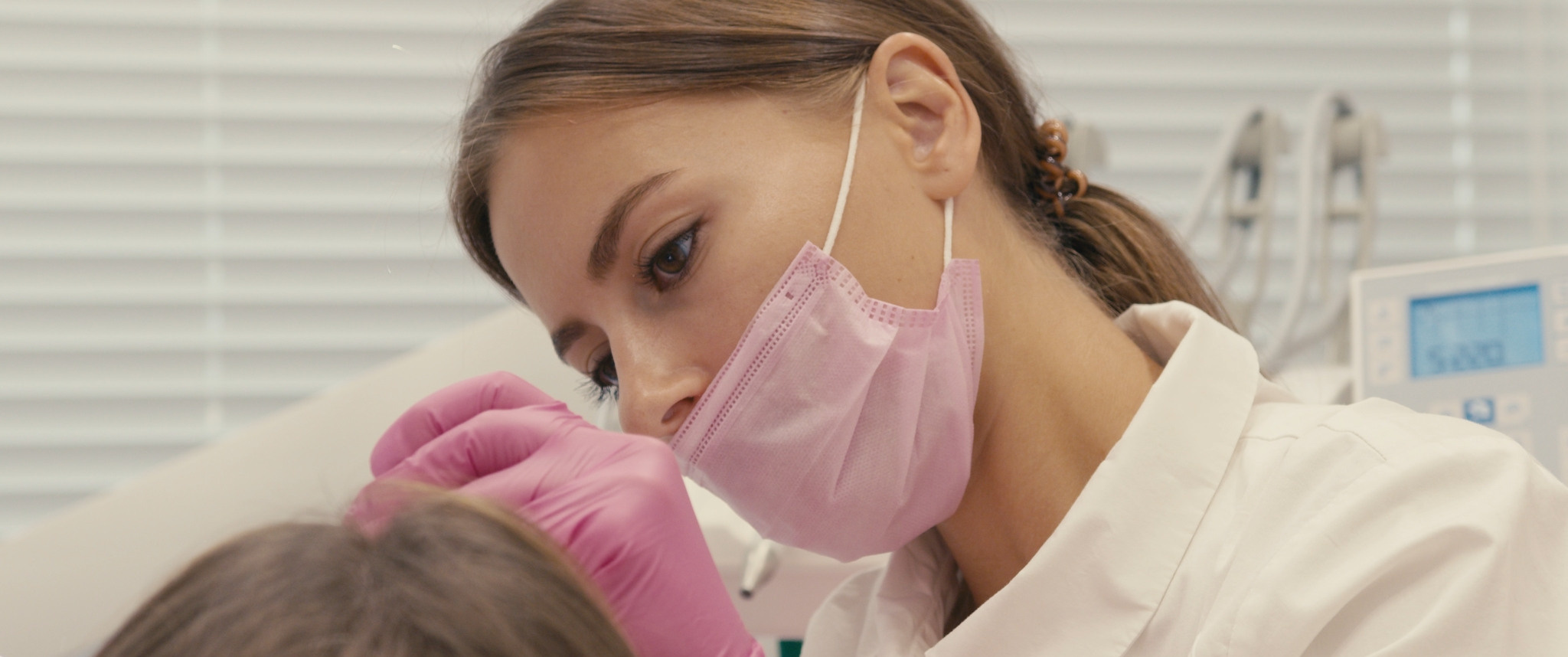 Enamel. NIKOLAY KUKSIN COLORIST