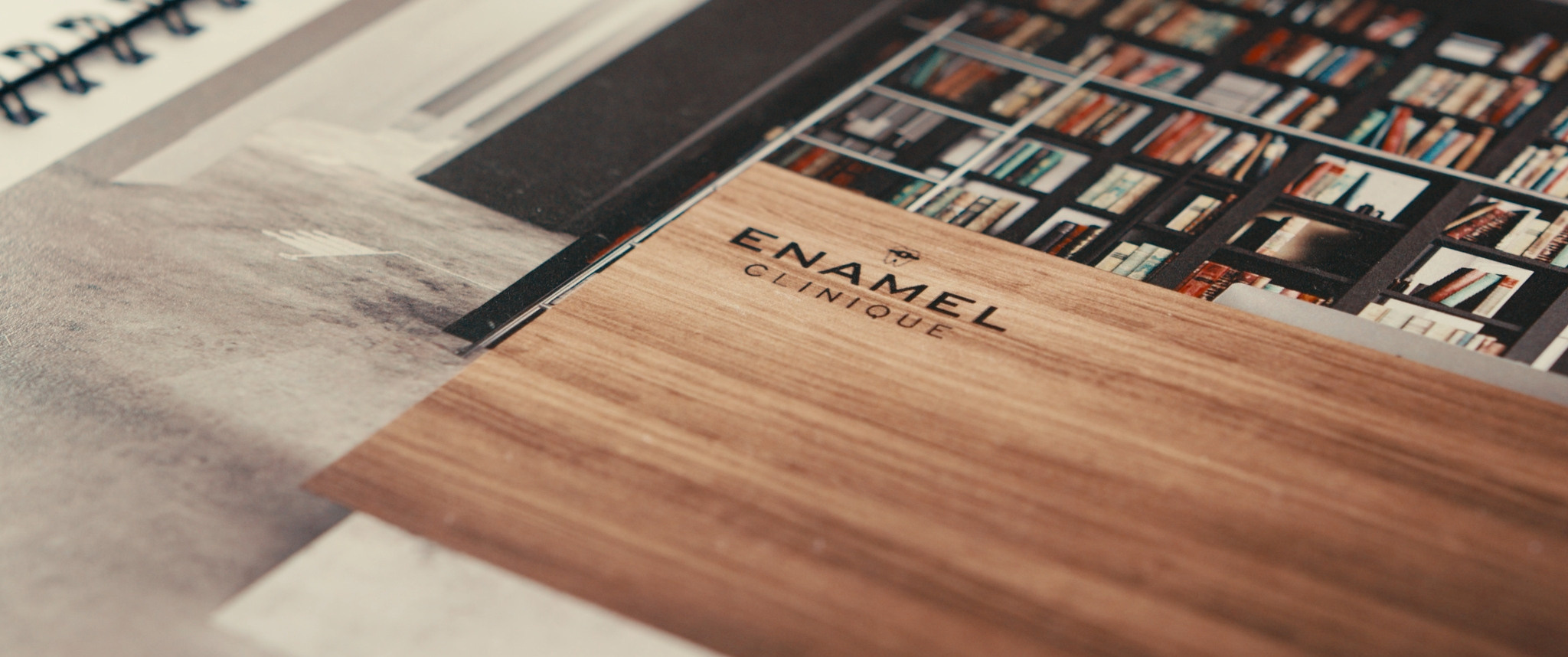 Enamel. NIKOLAY KUKSIN COLORIST