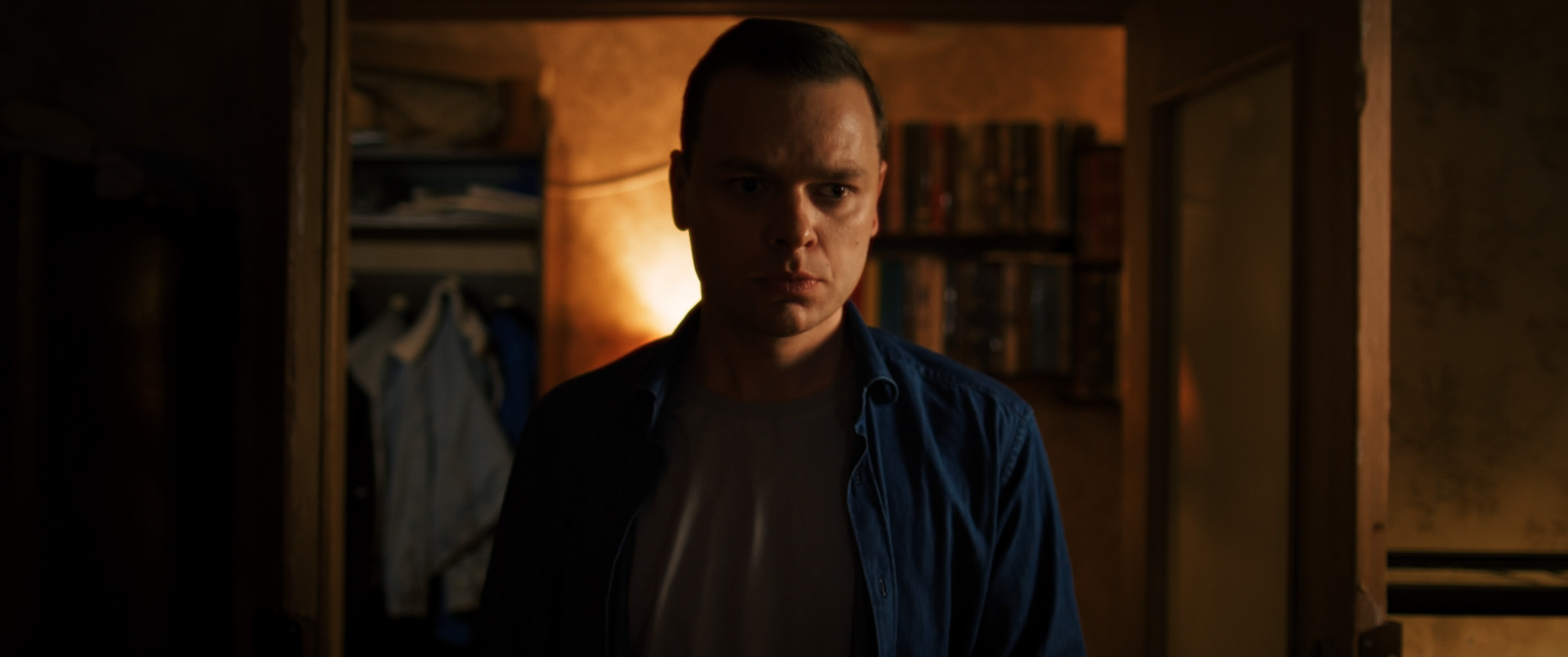 Boantrophy. NIKOLAY KUKSIN COLORIST