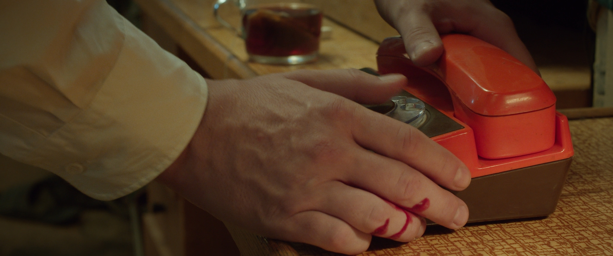 Date. NIKOLAY KUKSIN COLORIST