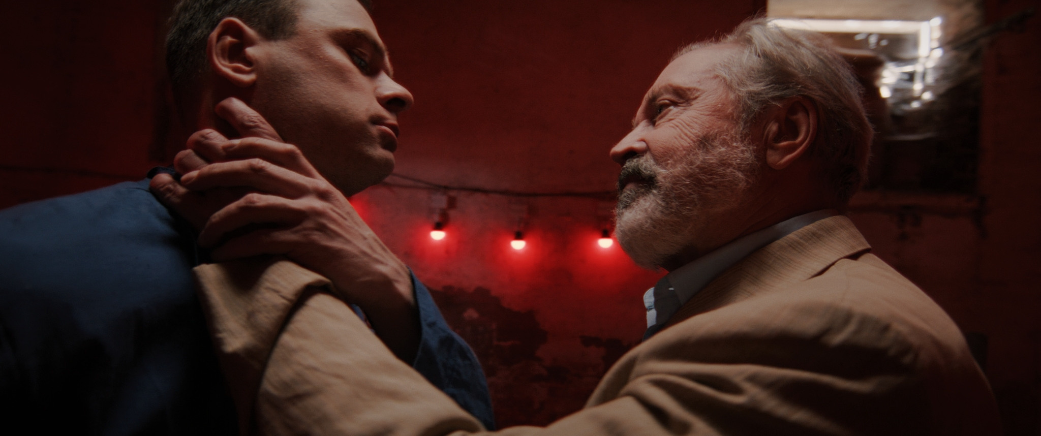 Boantrophy. NIKOLAY KUKSIN COLORIST