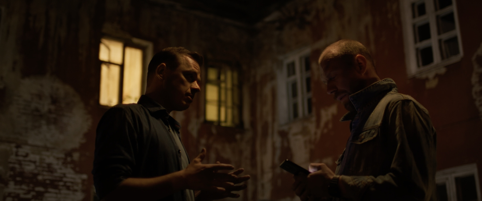 Boantrophy. NIKOLAY KUKSIN COLORIST