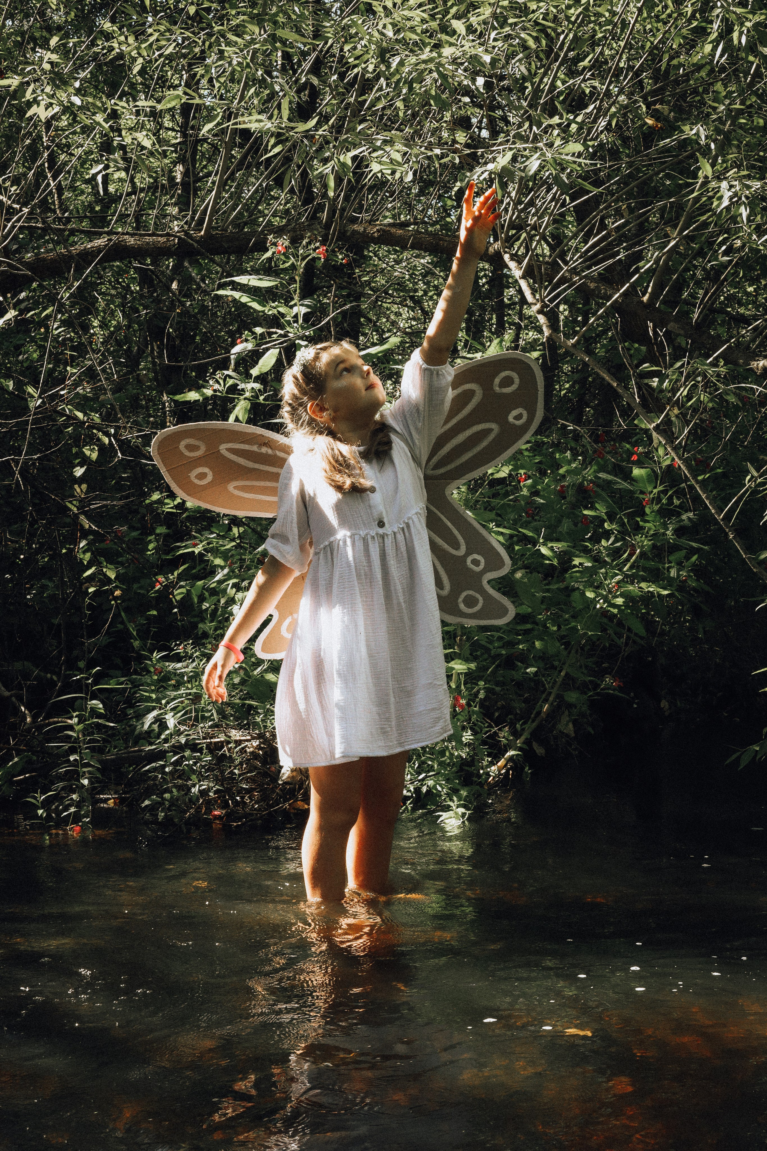 Фотопроекты. Семейный и детский фотограф в Санкт-Петербурге «Chilik»