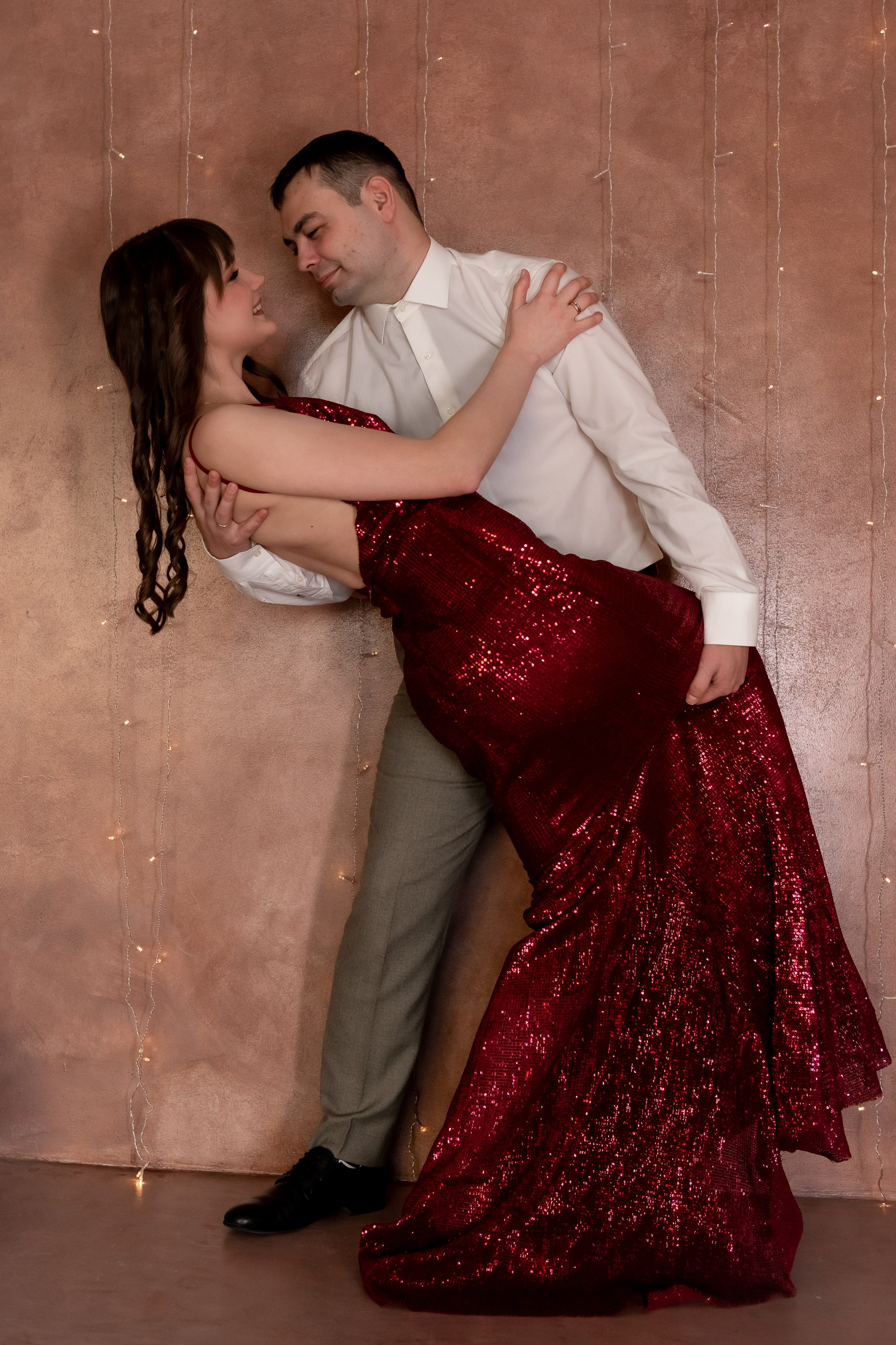 Дарья и Борис. Фомина Елена Свадебный и семейный фотограф