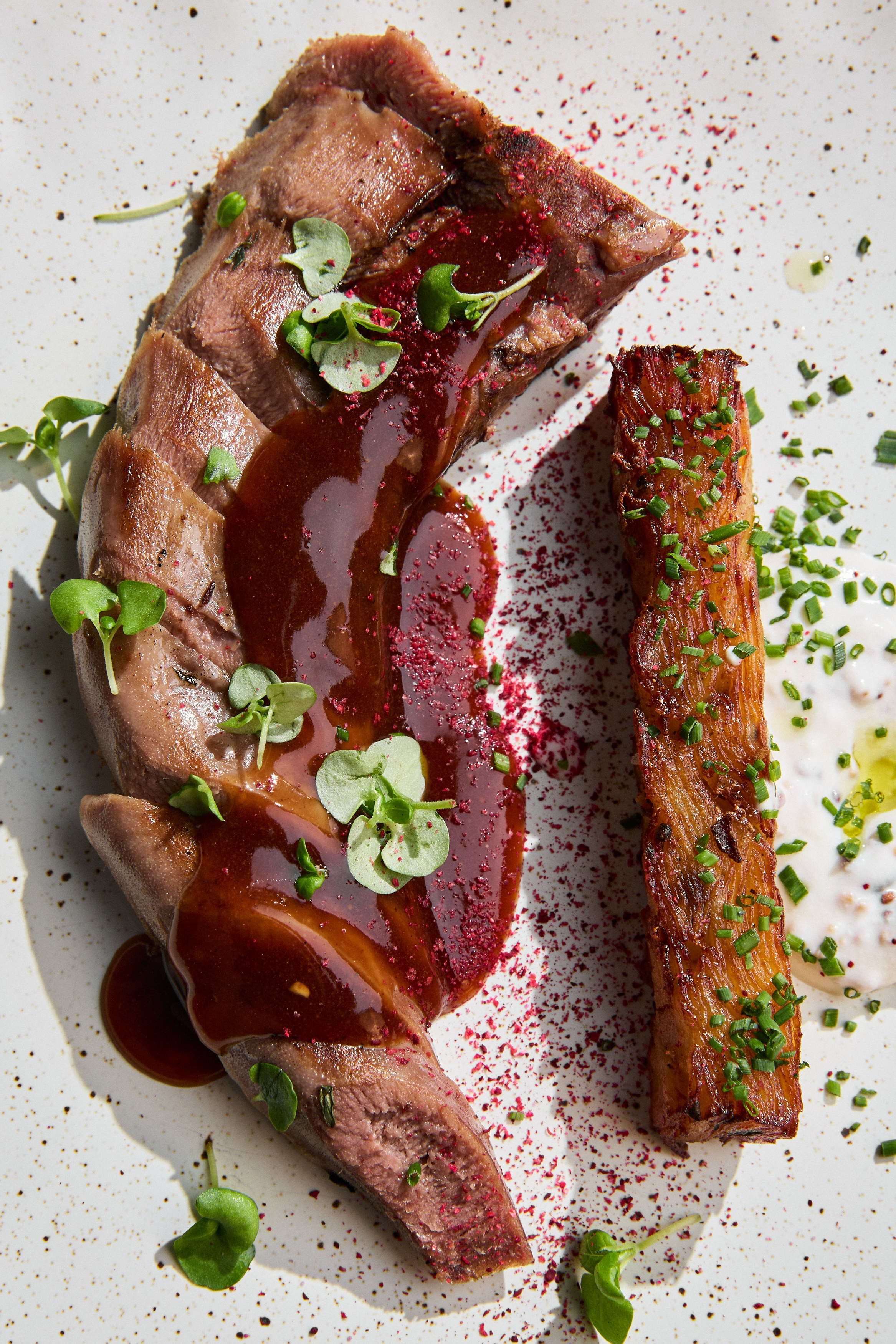 РЕСТОРАНЫ. Контент фотограф в Москве Ник Фрост