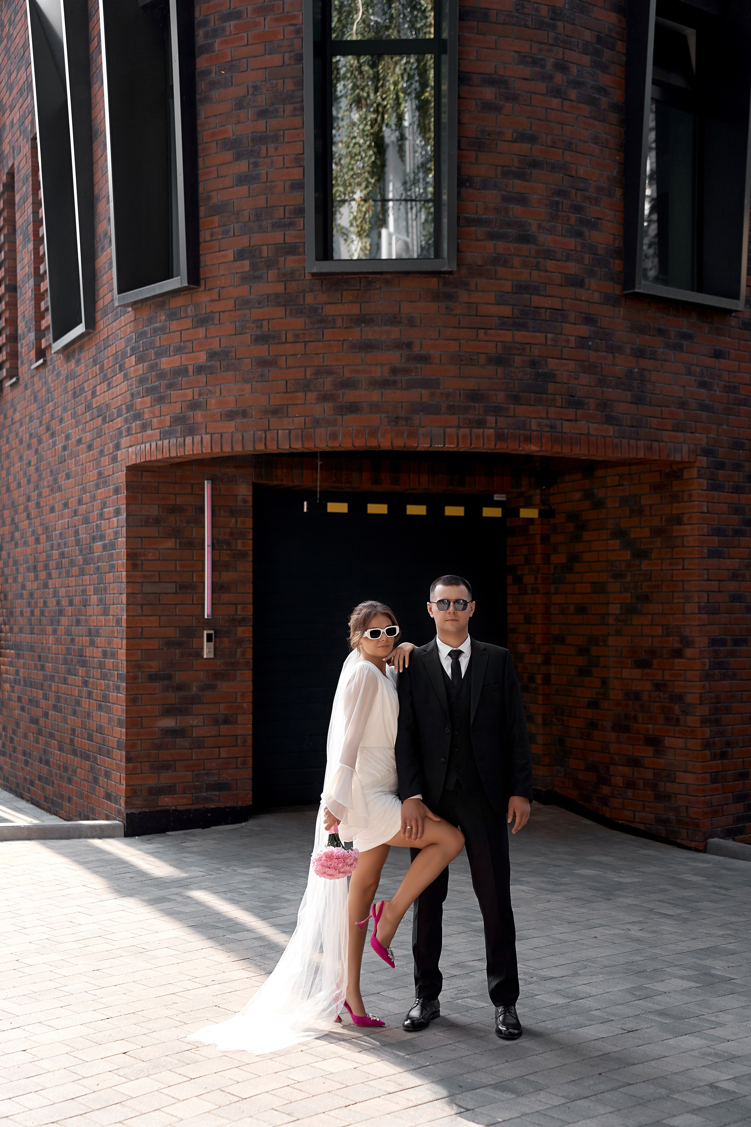 Кирилл & Александра. Фотограф в Нижнем Новгороде Марина Кузнецова