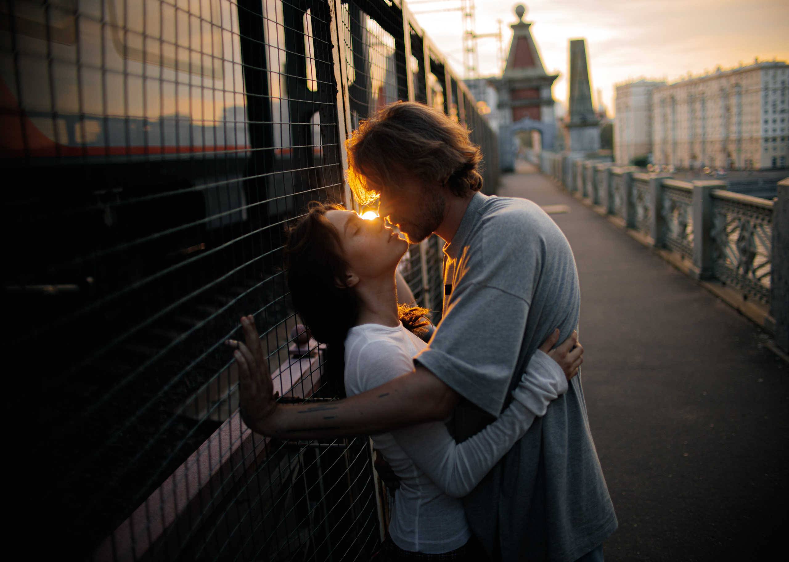 Misha & Arseniya. Свадебный фотограф Москва и ЮГ